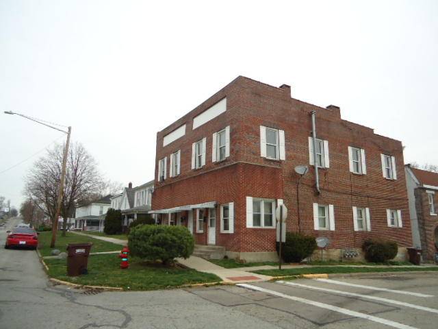 Sidney, OH 45365,600-604 N Main Street