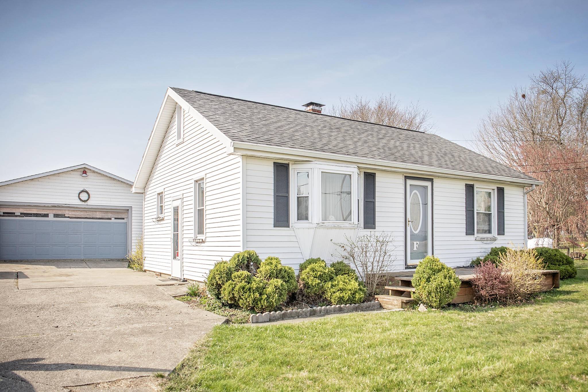 Springfield, OH 45502,4219 Detrick Jordan Pike