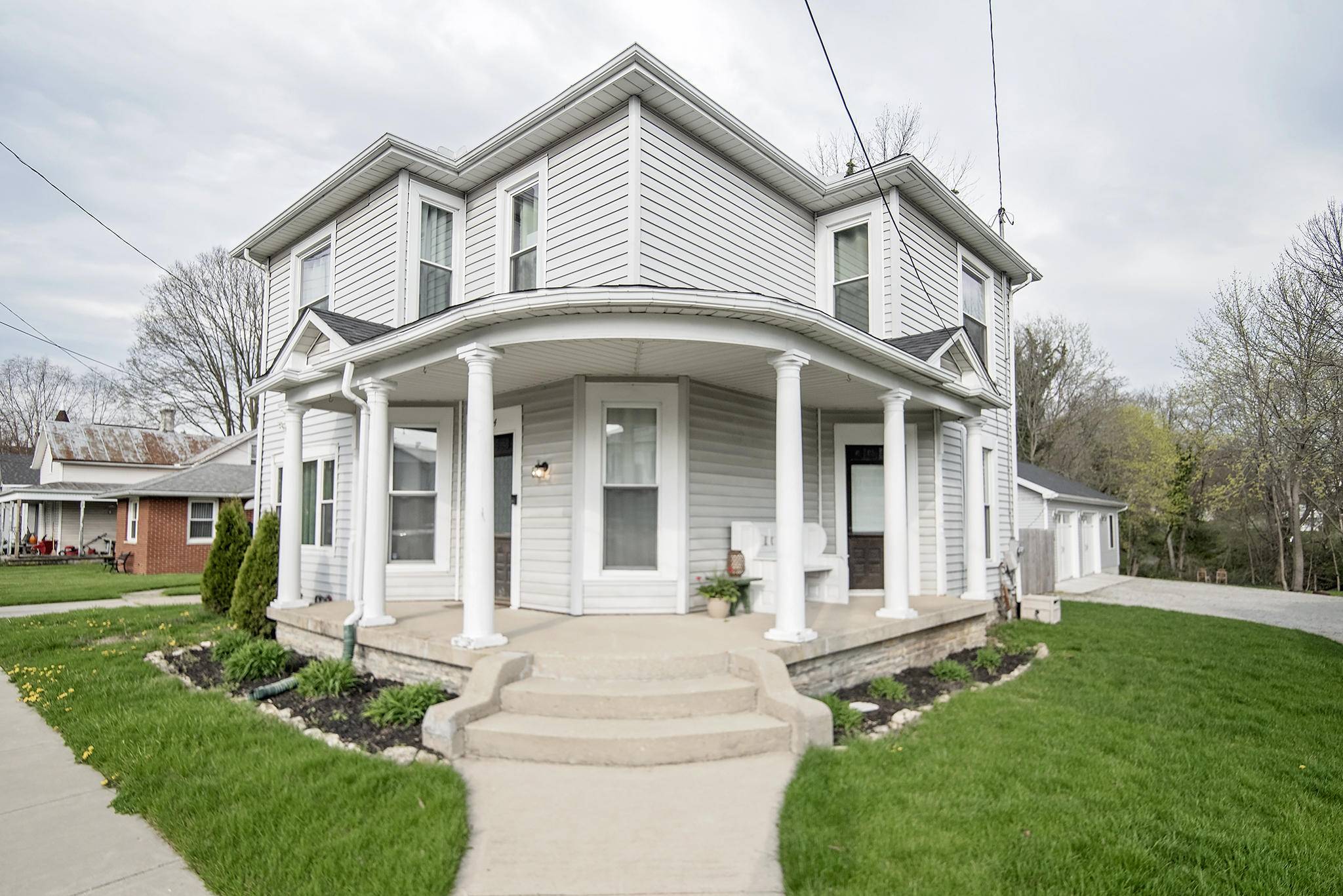 Cedarville, OH 45314,34 W Xenia Avenue