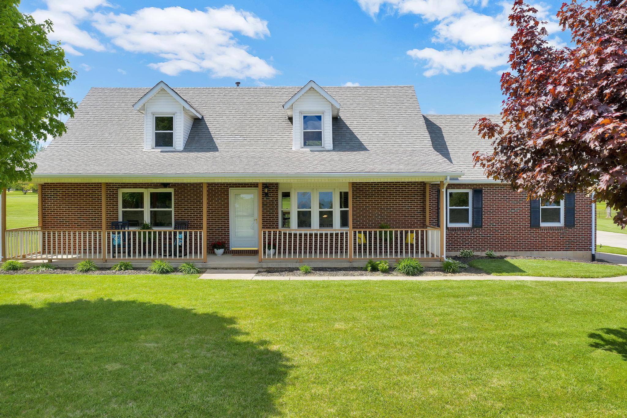 New Carlisle, OH 45344,9900 Bellefontaine Road