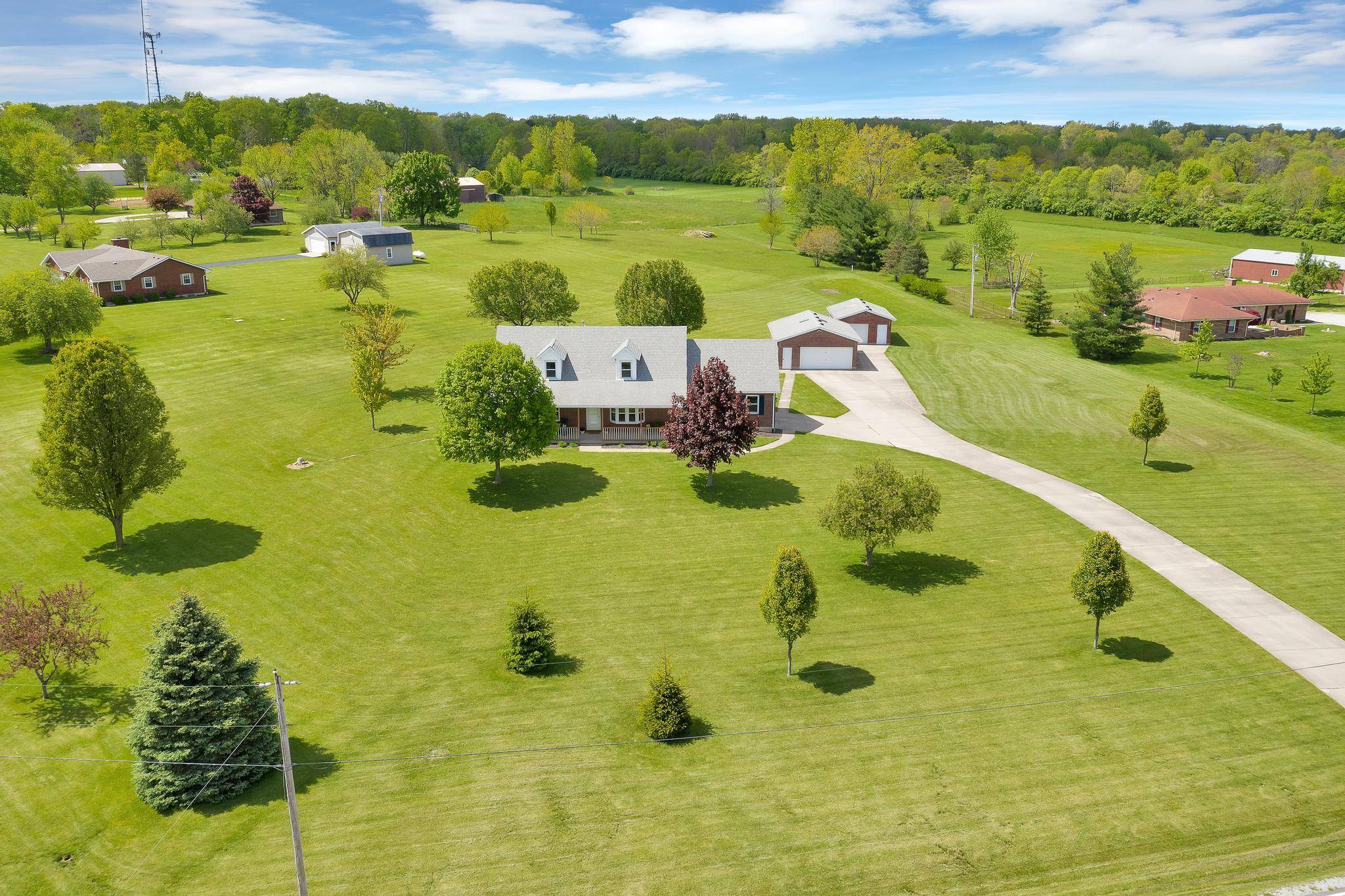 New Carlisle, OH 45344,9900 Bellefontaine Road