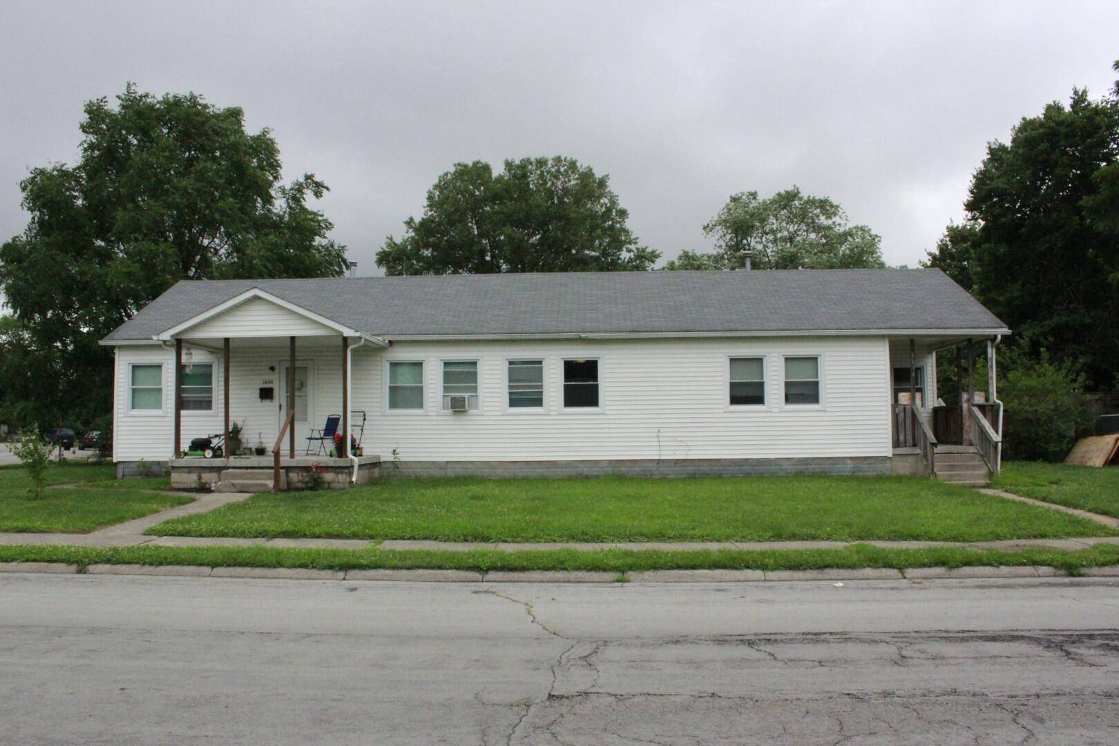 Springfield, OH 45505,1634 East Street