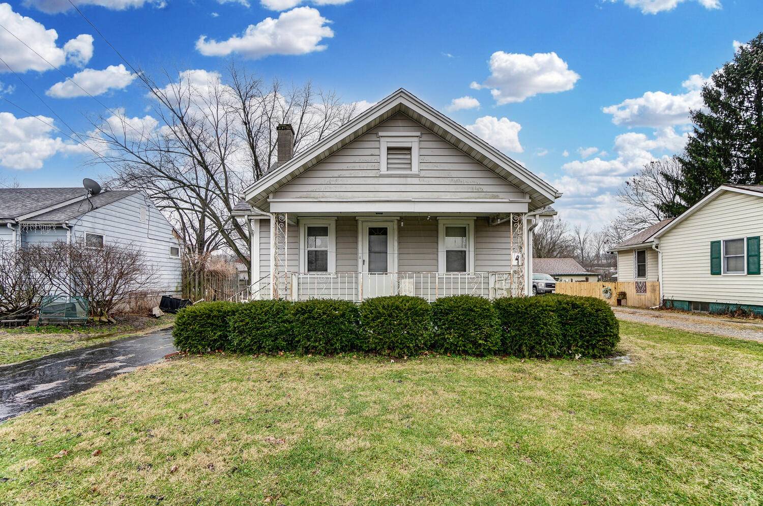 Springfield, OH 45503,2735 Dwight Road