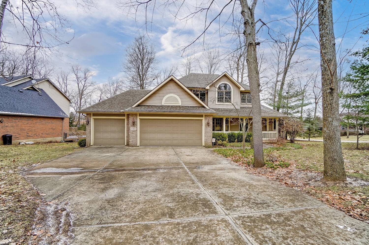 Springfield, OH 45503,1144 Woodhaven Court