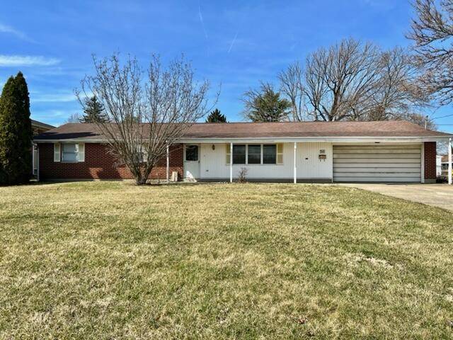 Springfield, OH 45505,511 S Burnett Road