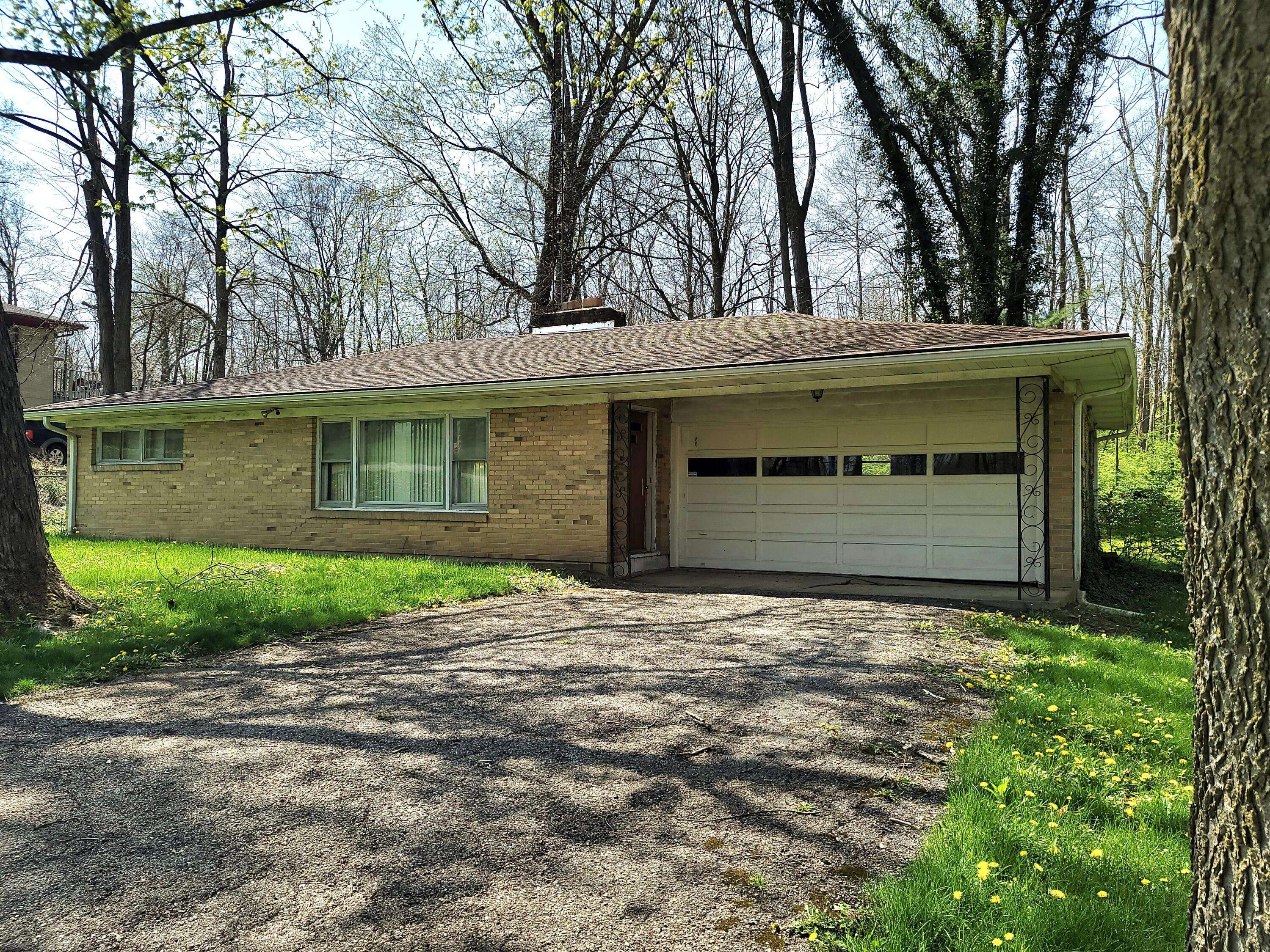 Springfield, OH 45504,1243 White Oak Drive