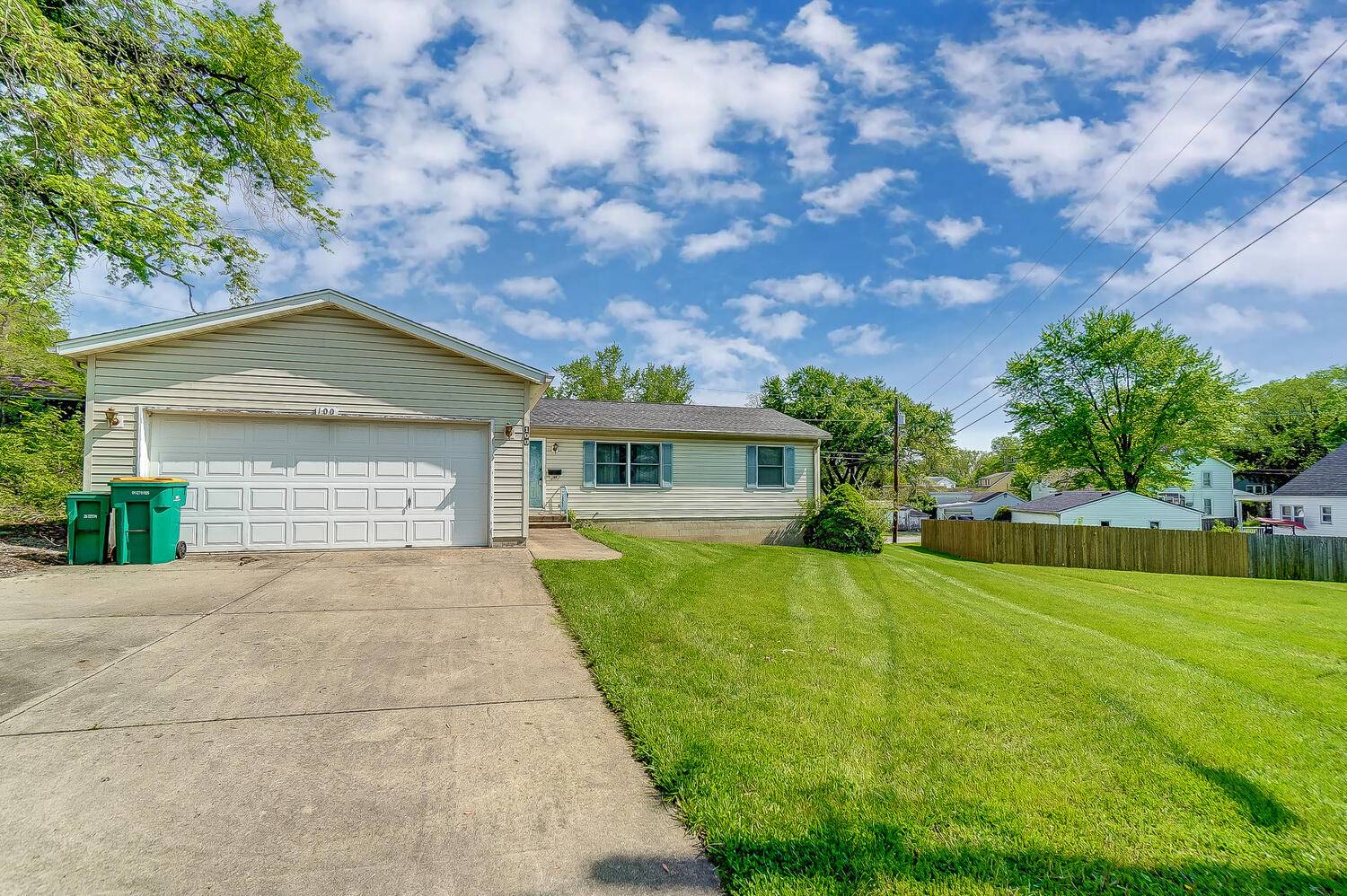 New Carlisle, OH 45344,100 Hillcrest Avenue