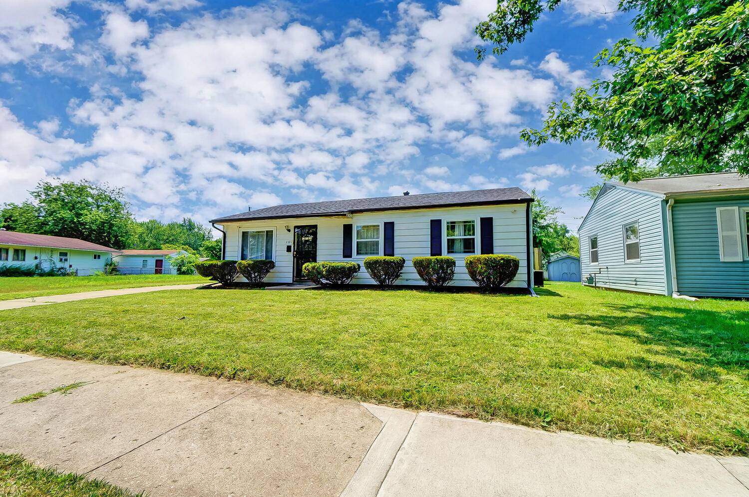 Springfield, OH 45506,1127 Dibert Avenue