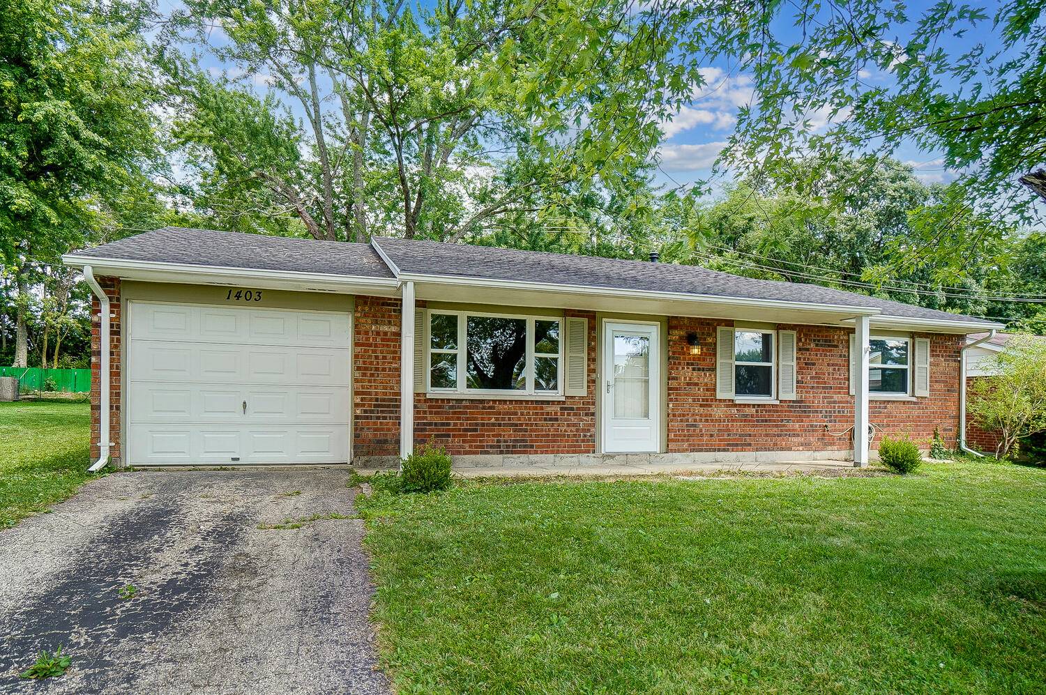 Troy, OH 45373,1403 Saratoga Drive