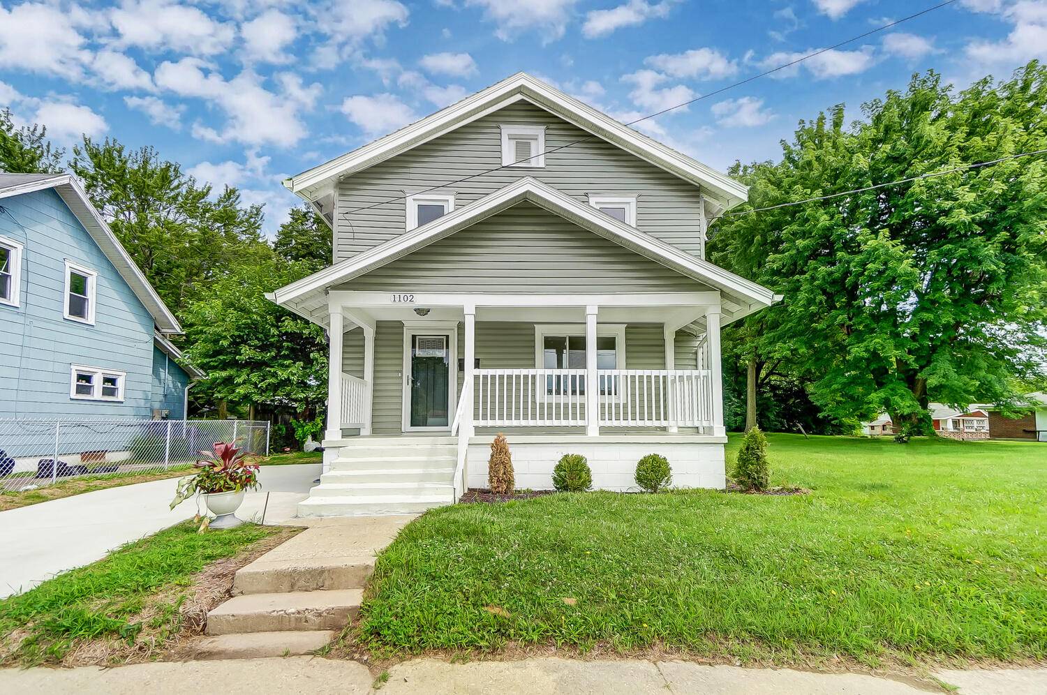 Springfield, OH 45506,1102 Innisfallen Avenue