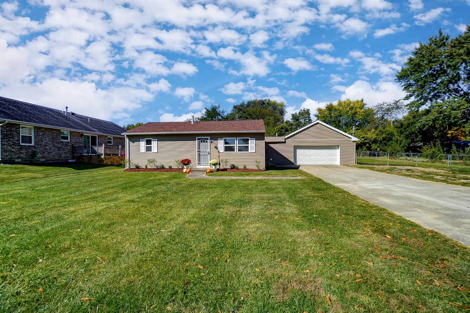 Enon, OH 45323,4103 S Xenia Drive