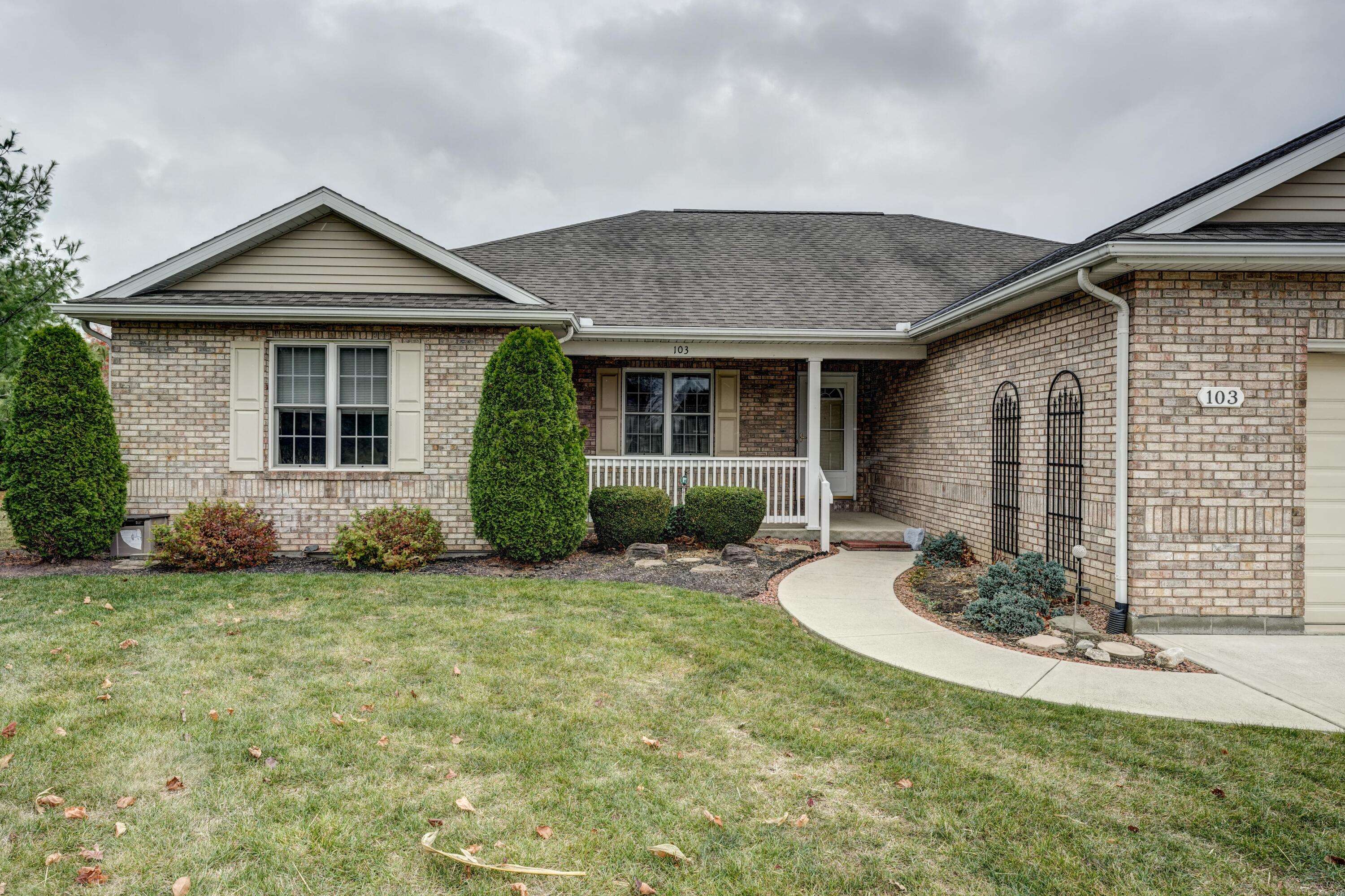 Greenville, OH 45331,103 Ashford Circle