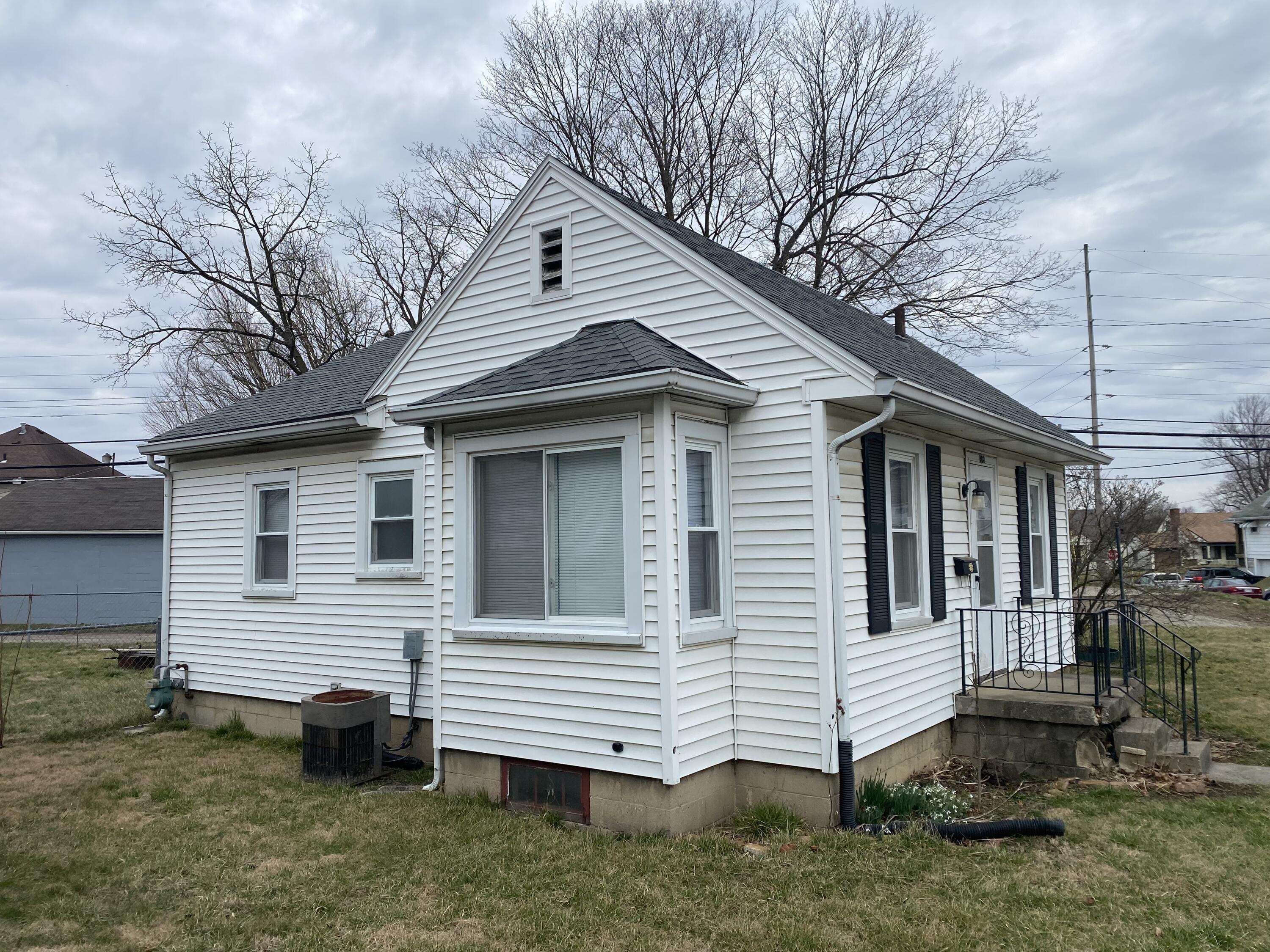 Springfield, OH 45503,803 James Street