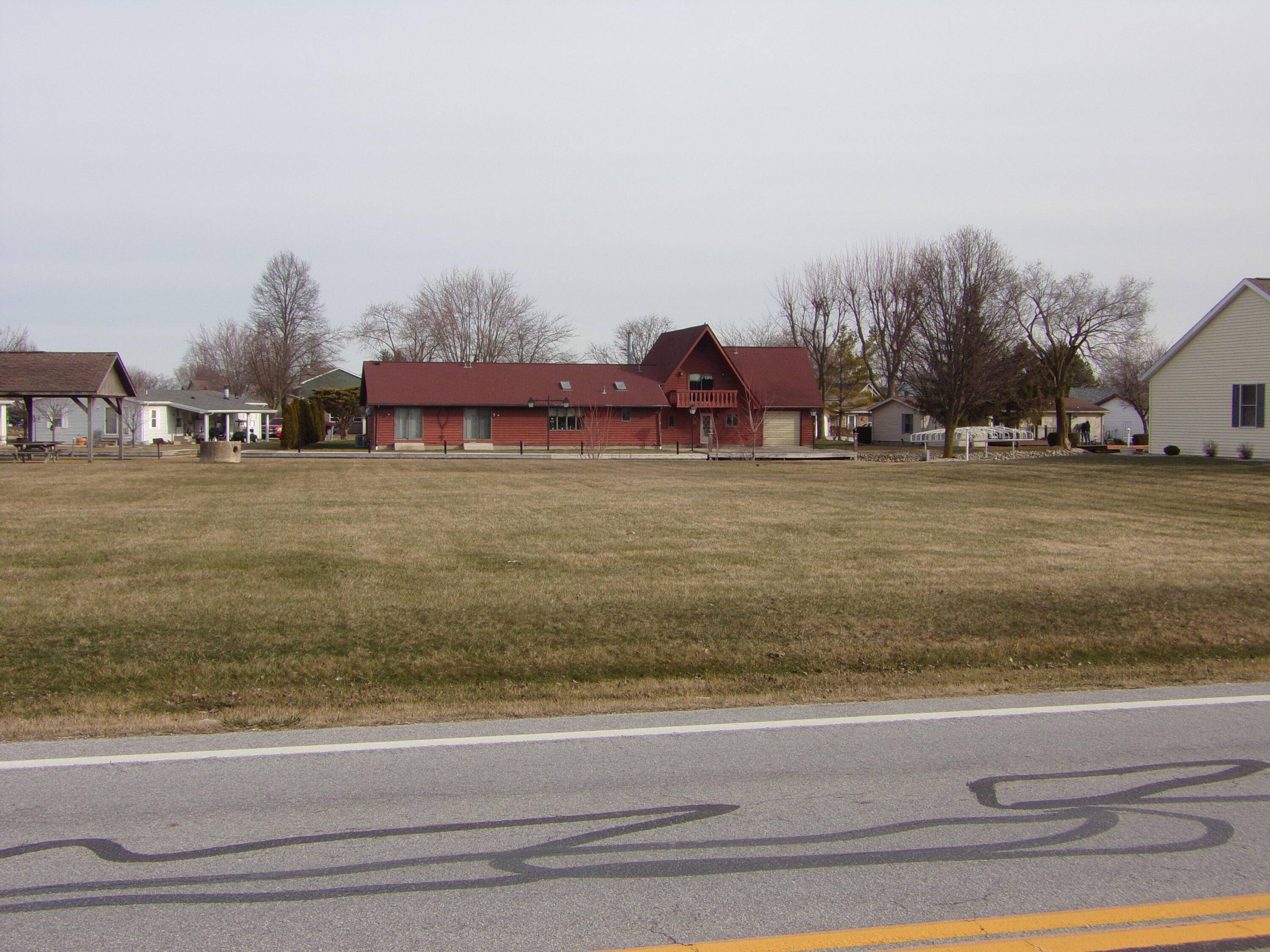 Saint Marys, OH 45885,0 State Route 364