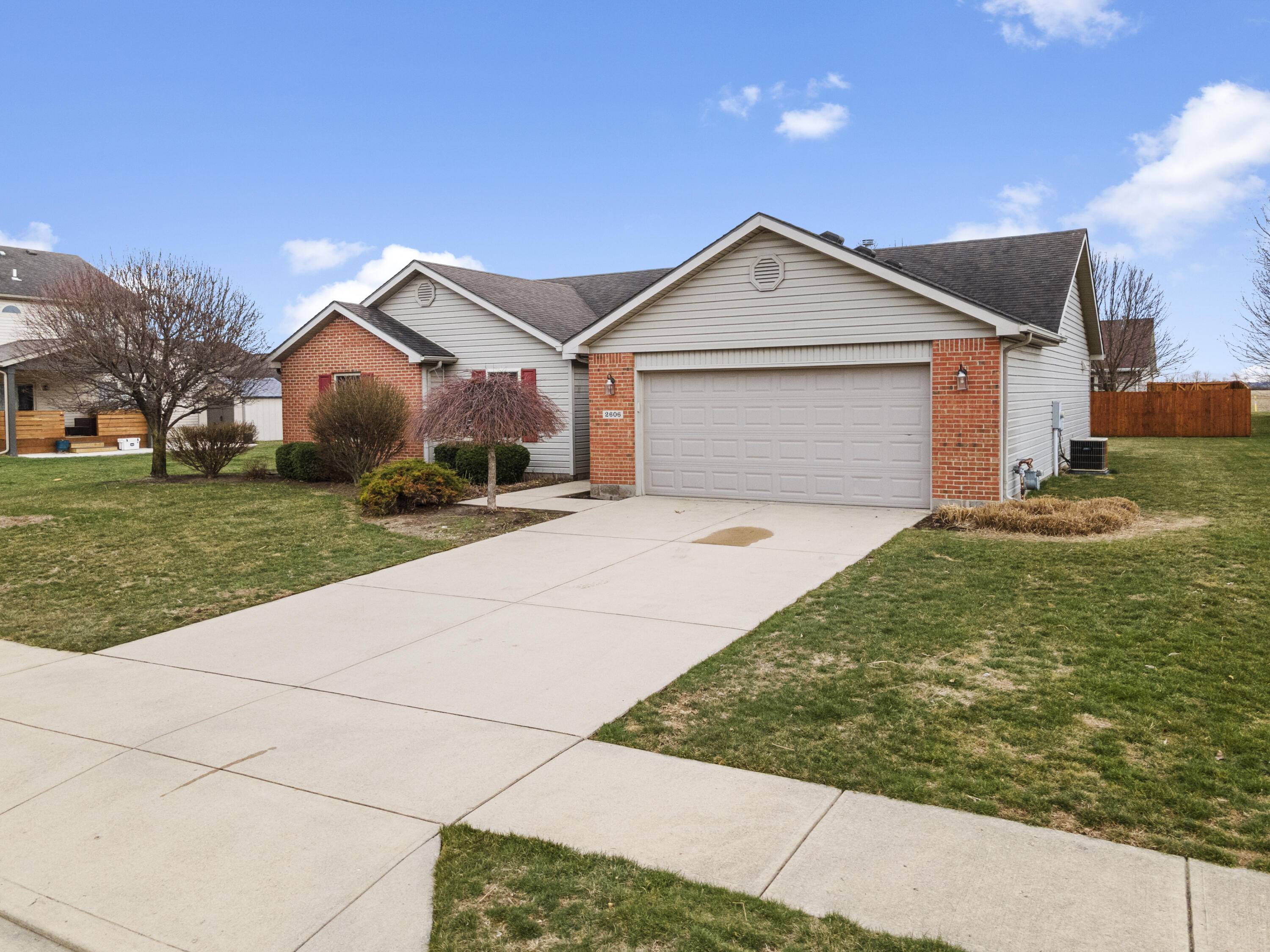 Troy, OH 45373,2606 Amberly Court