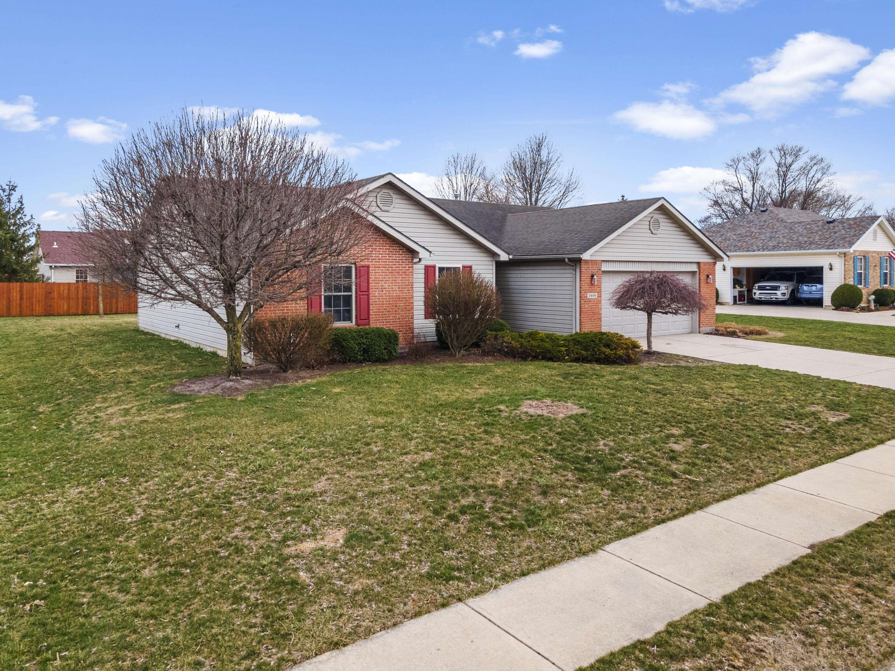 Troy, OH 45373,2606 Amberly Court