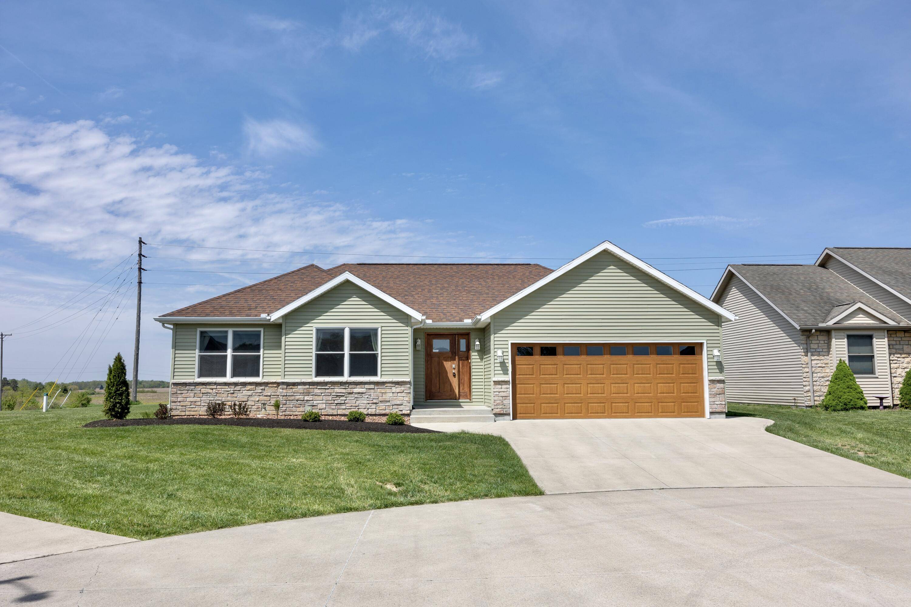 Huntsville, OH 43324,6863 Creekview Court