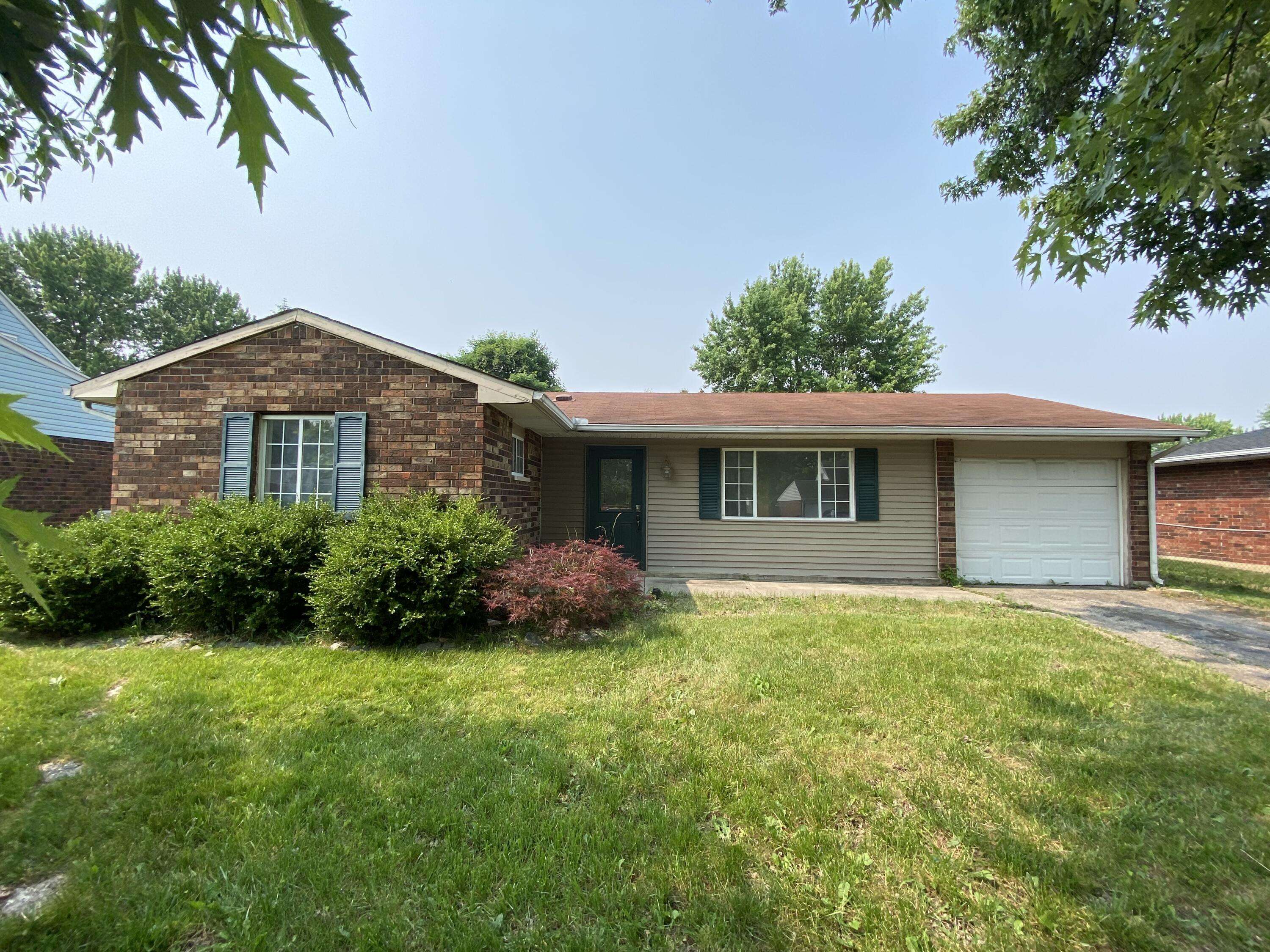 Troy, OH 45373,2509 Thornhill Drive