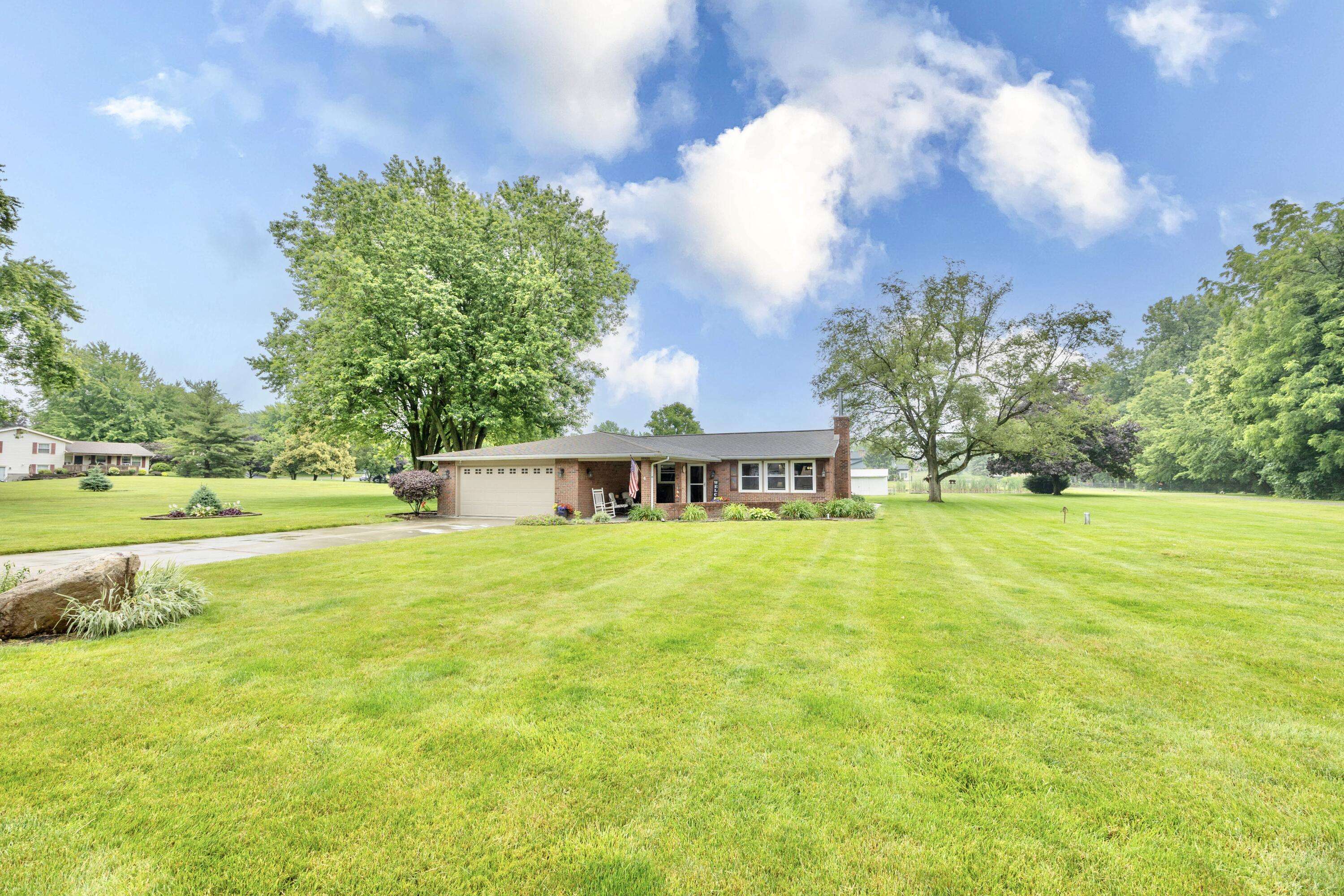 Huntsville, OH 43324,2765 Kickapoo Drive