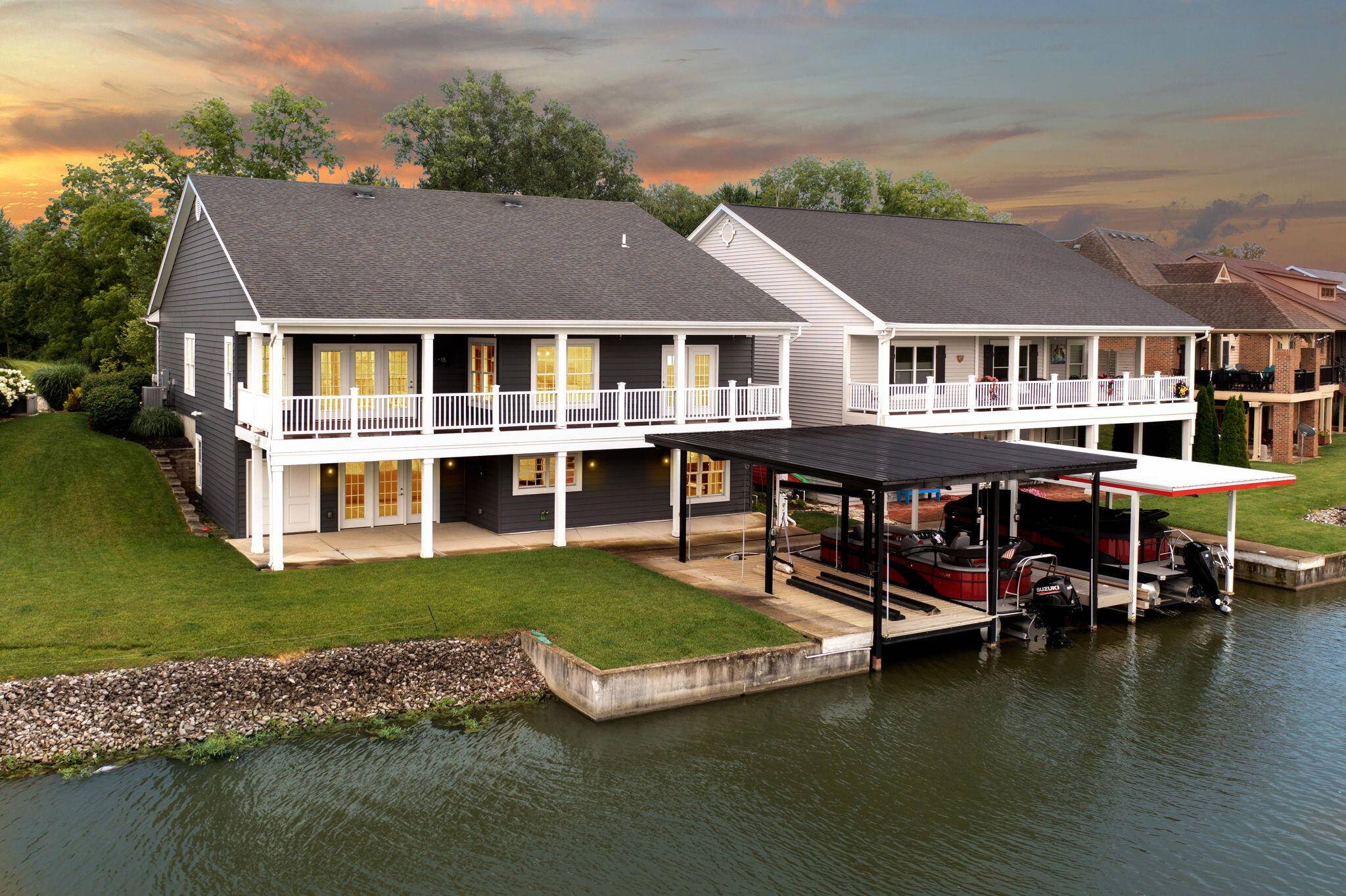 Belle Center, OH 43310,9603 Heron Way