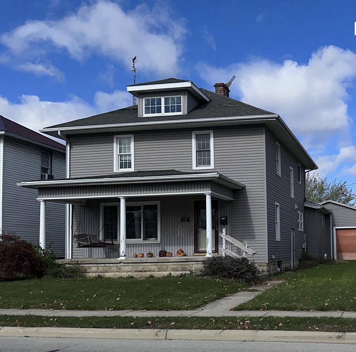 Celina, OH 45822,115 Touvelle Street