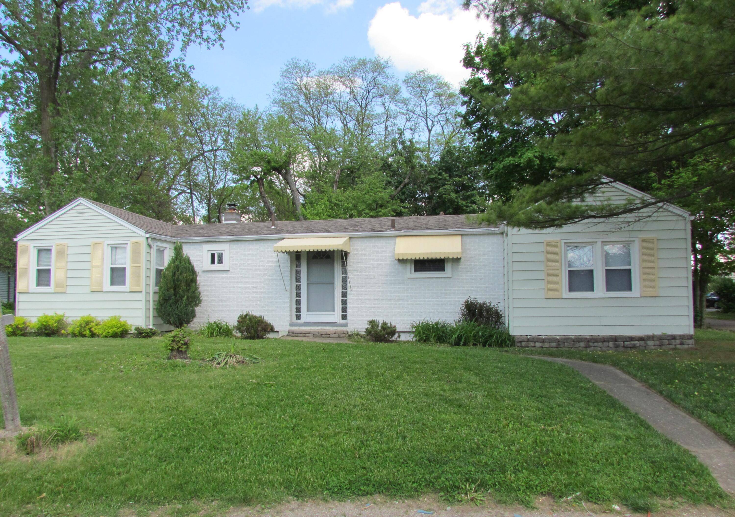 Springfield, OH 45504,1224 N Yellow Springs Street