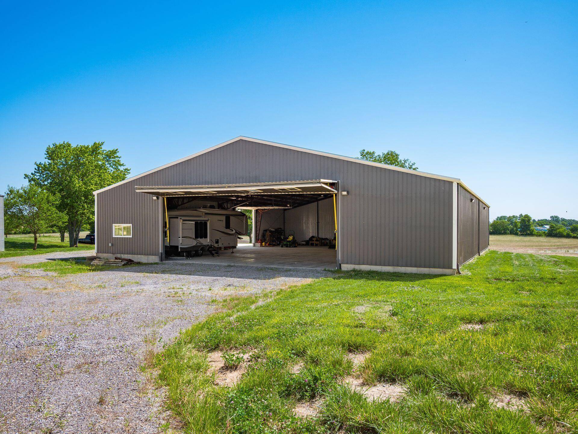 Rushsylvania, OH 43347,7803 Township Road 110