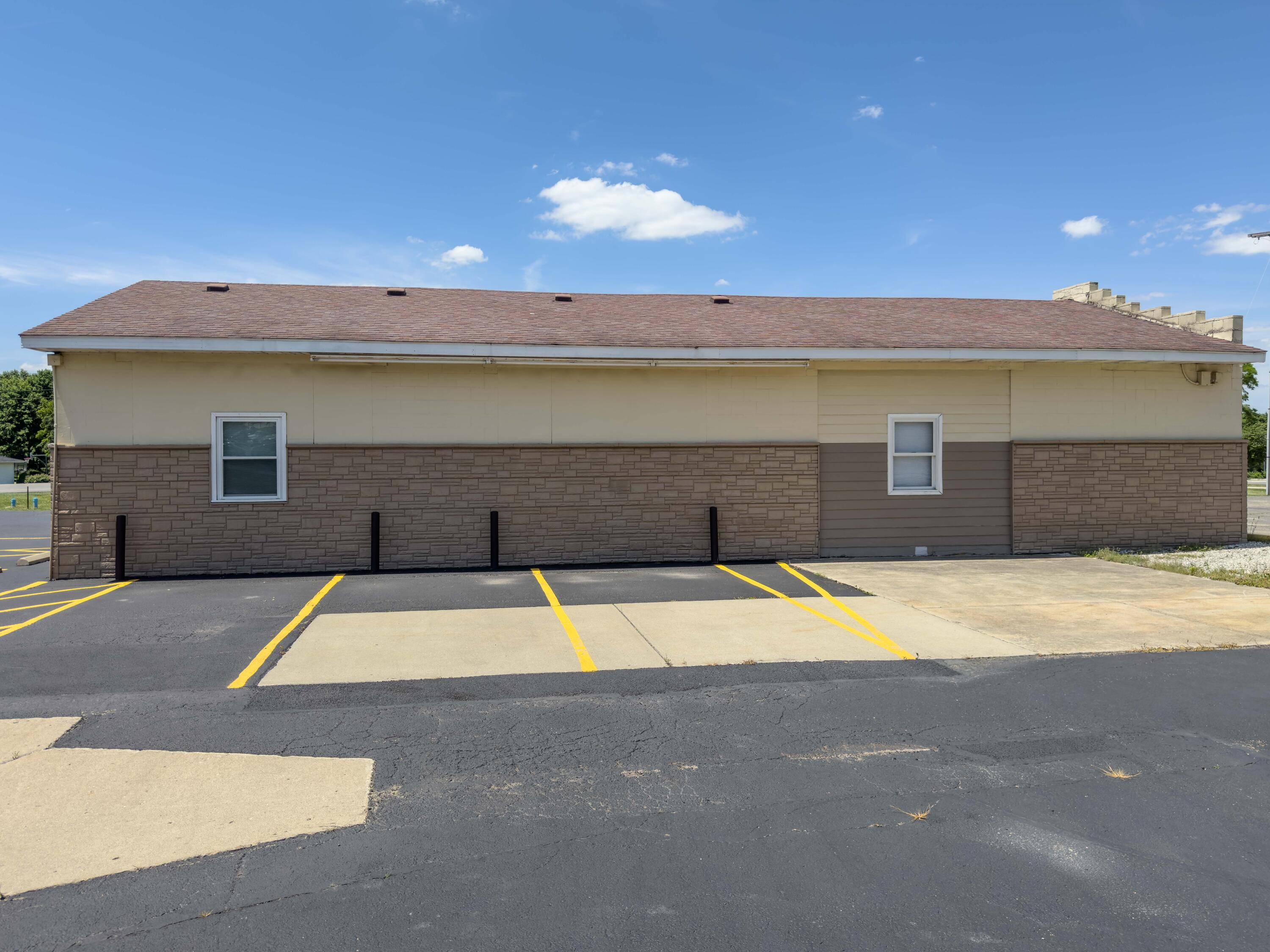 Urbana, OH 43078,1000 Scioto Street