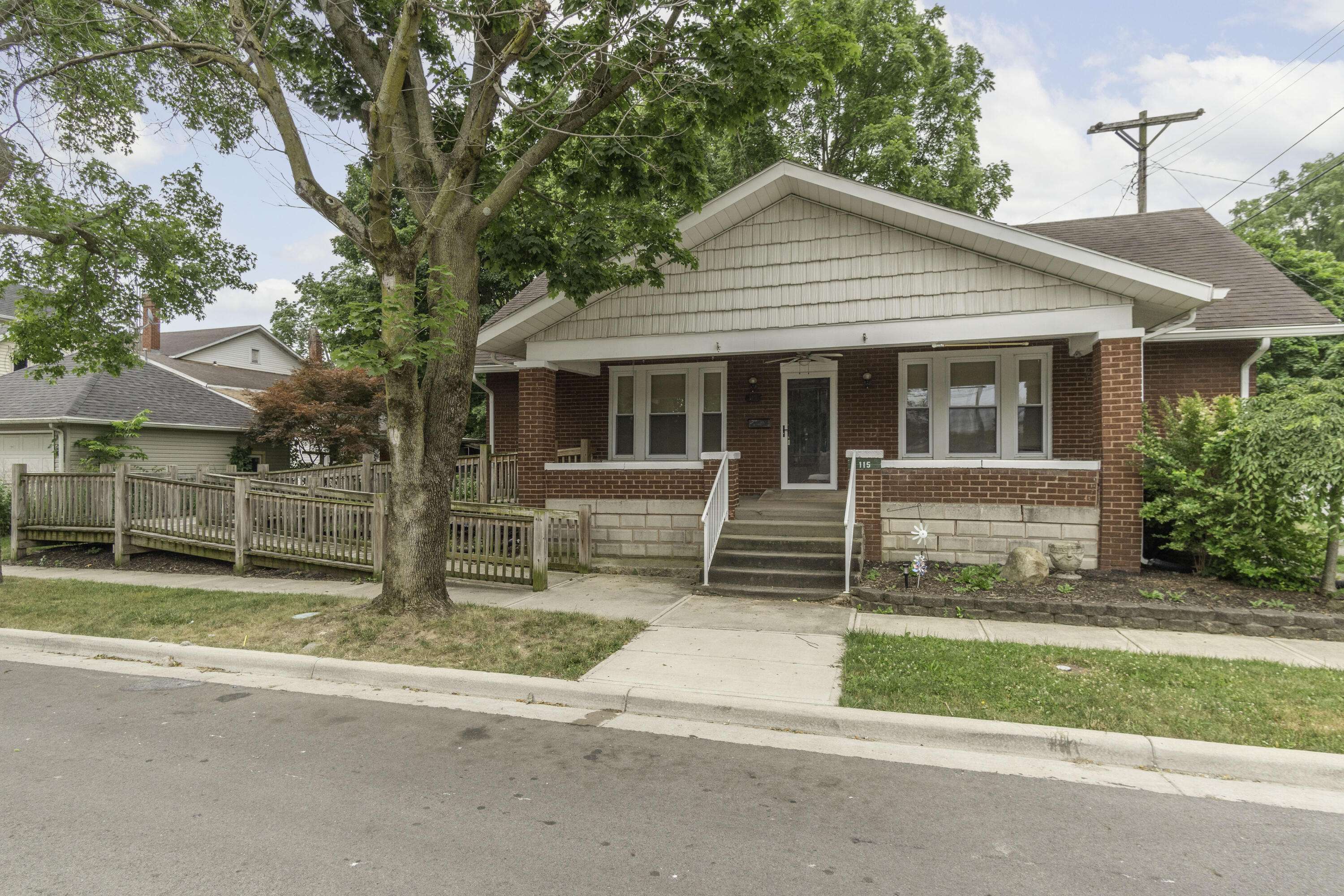 Sidney, OH 45365,115 W Clay Street