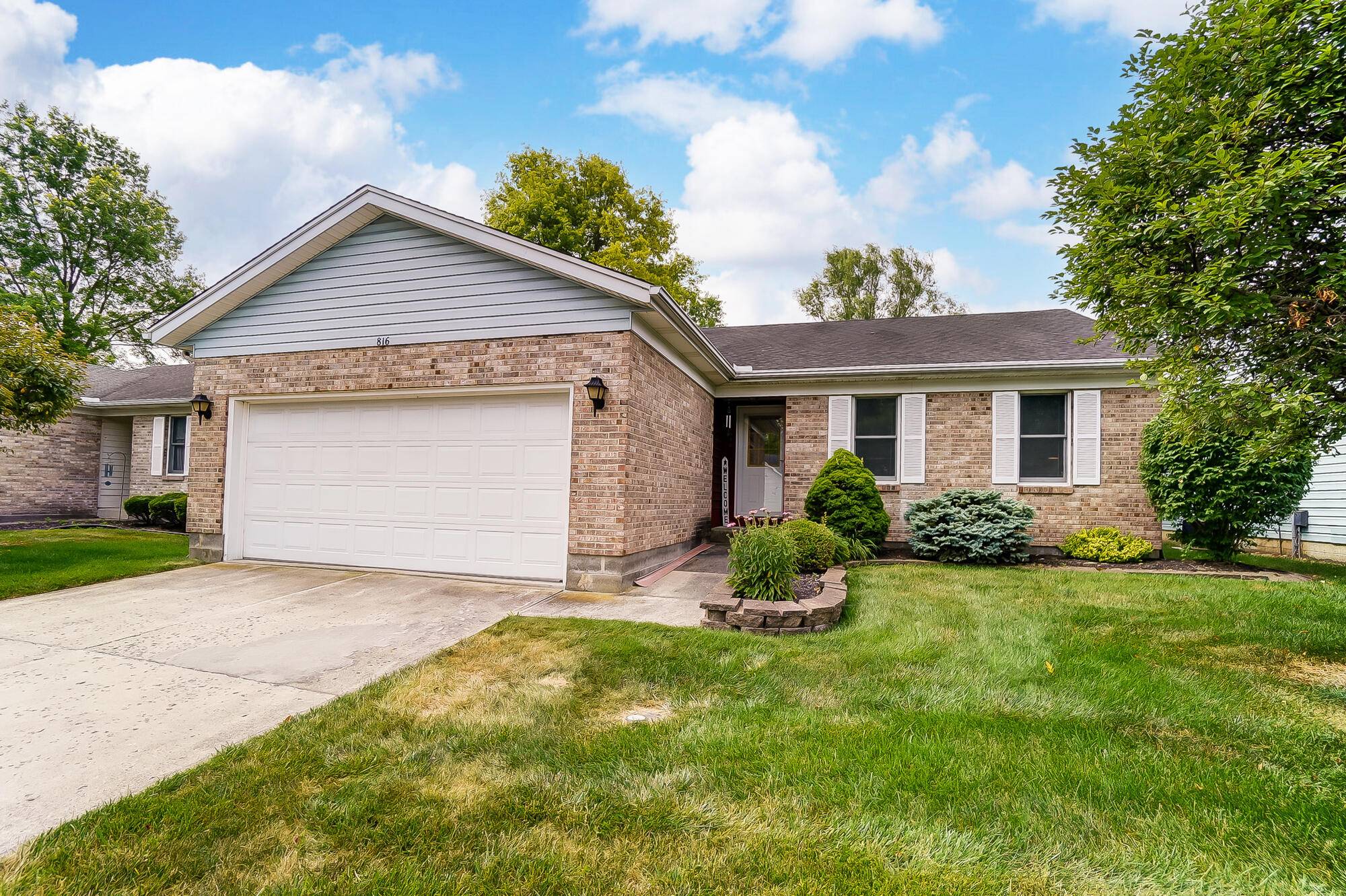 Enon, OH 45323,816 Spring Lake Circle