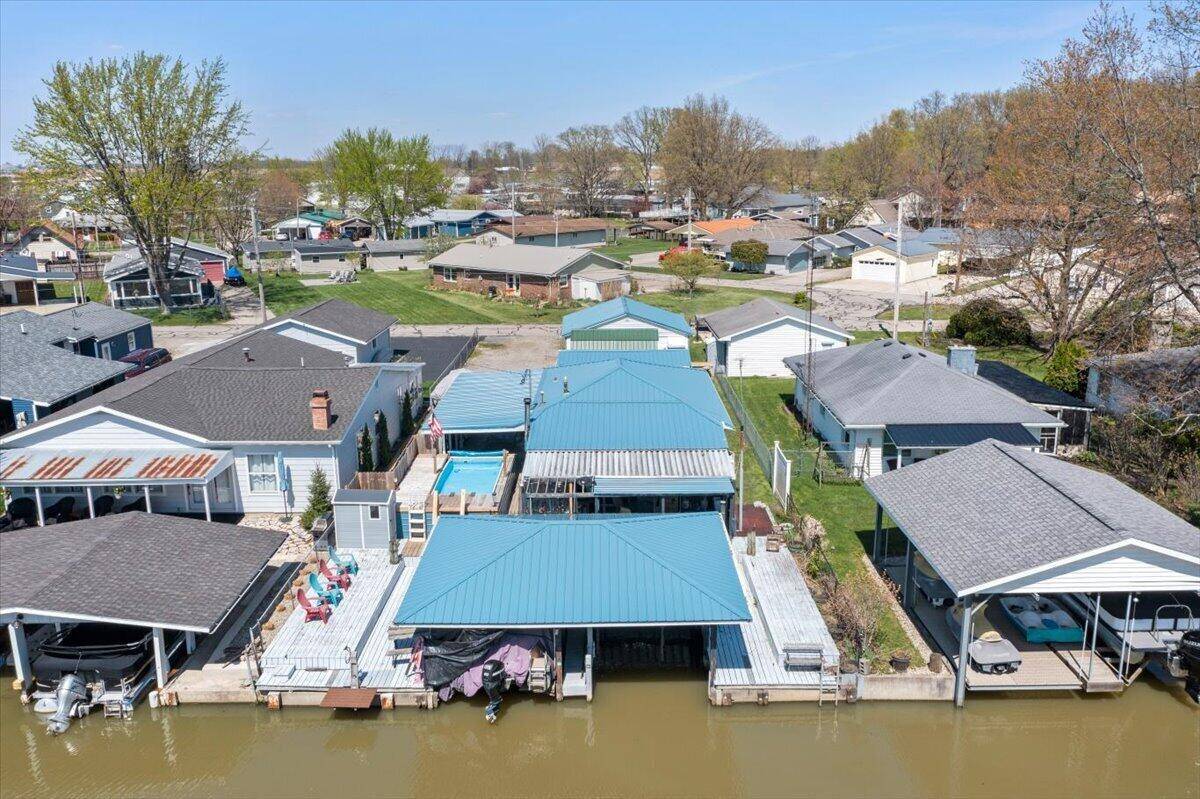 Lakeview, OH 43331,11526 Horseshoe Channel Drive