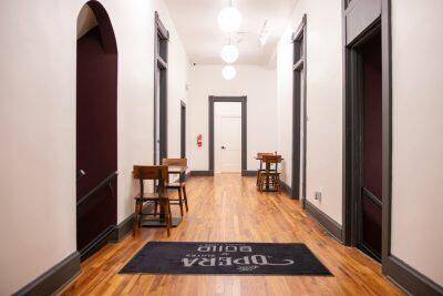 Bellefontaine, OH 43311,116 E Court Avenue #Room 211