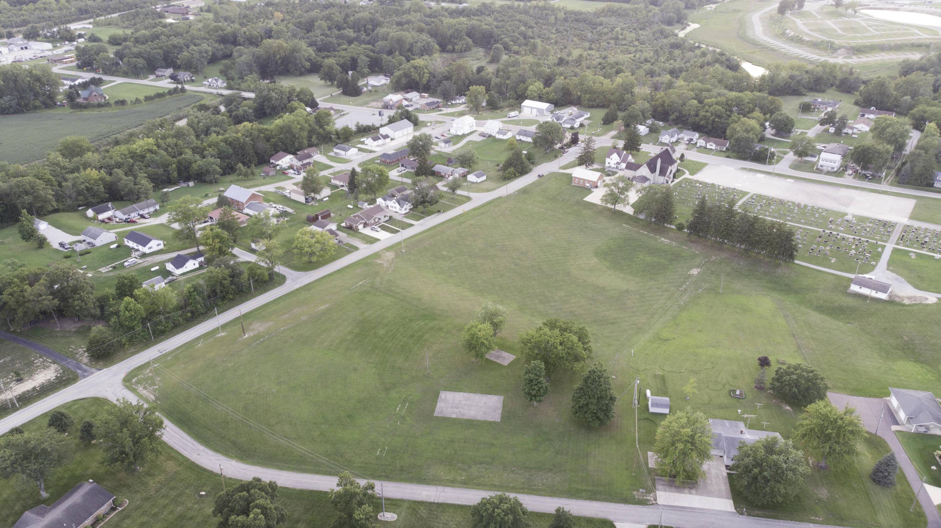 Fort Loramie, OH 45845,0 Newport Road #Lot#1