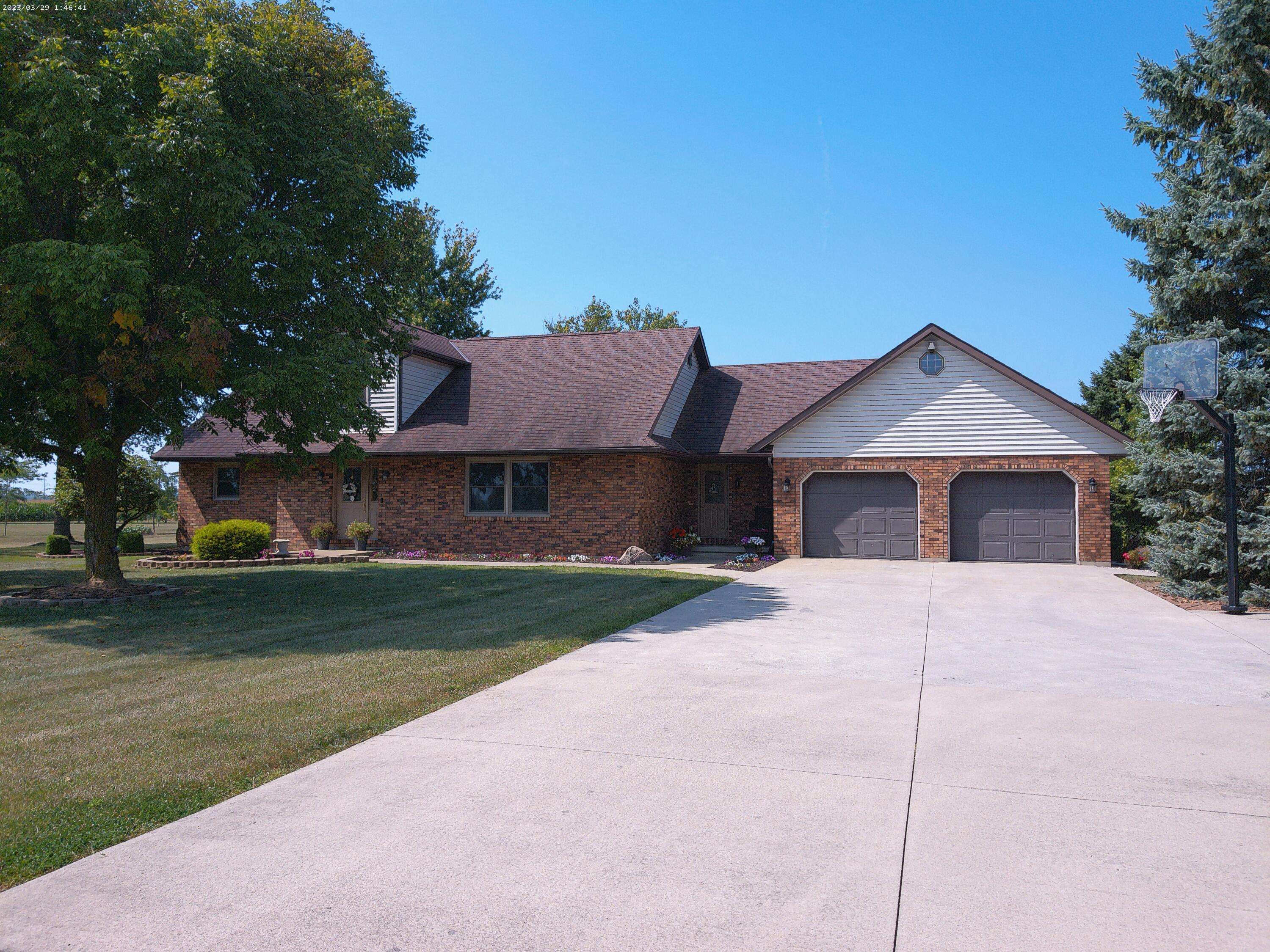 New Bremen, OH 45869,7246 County Road 66a