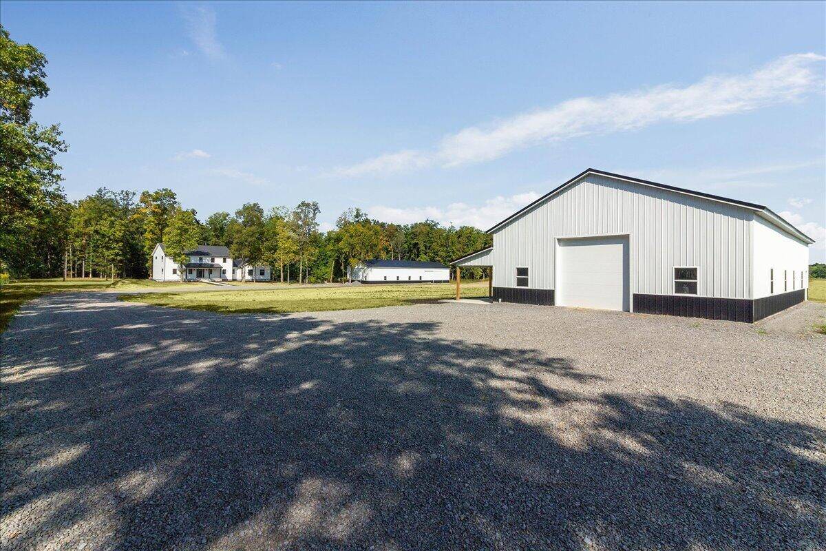 Lewistown, OH 43333,4681 Township Road 215