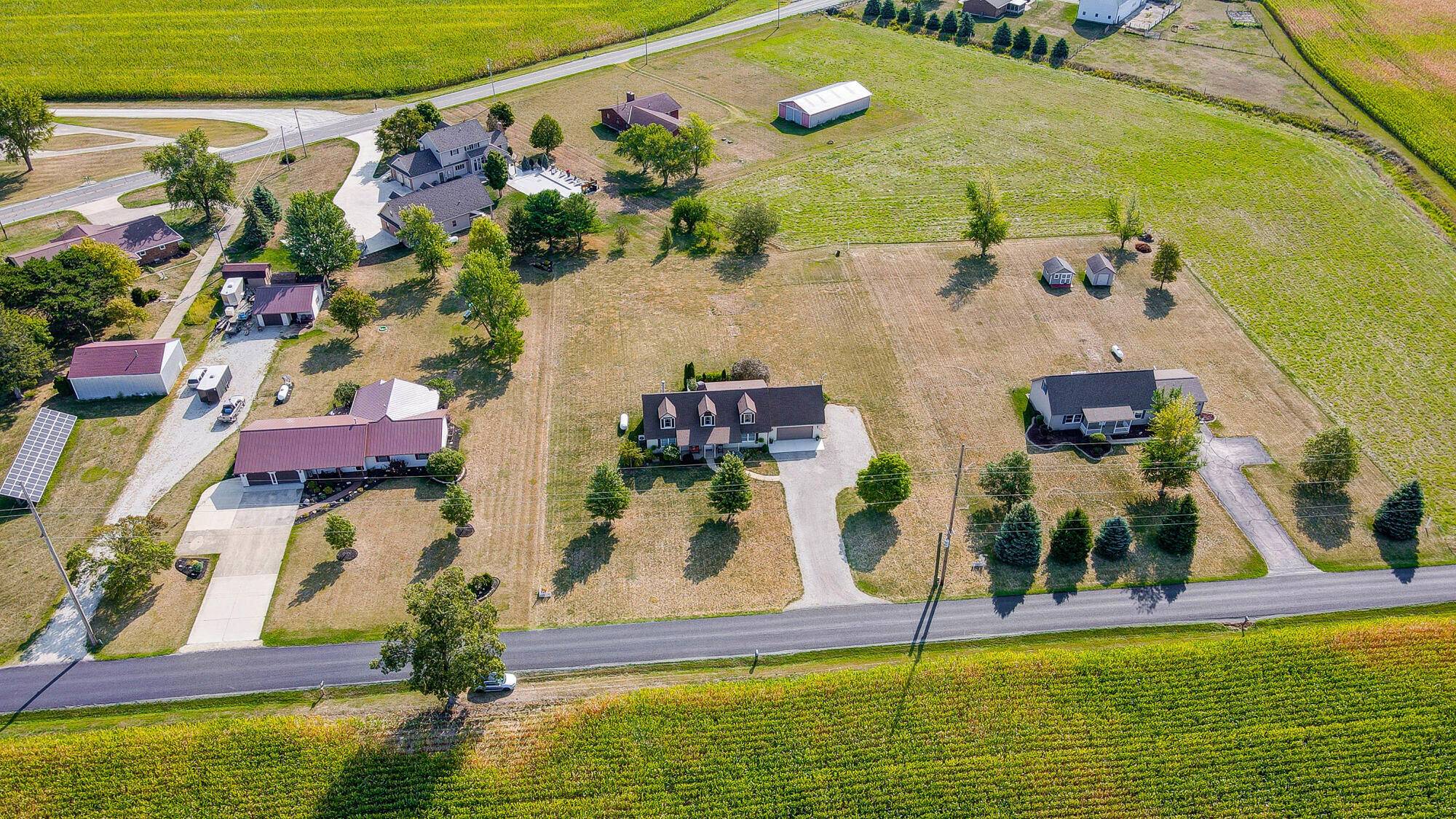 Celina, OH 45822,7922 Fleetfoot Road