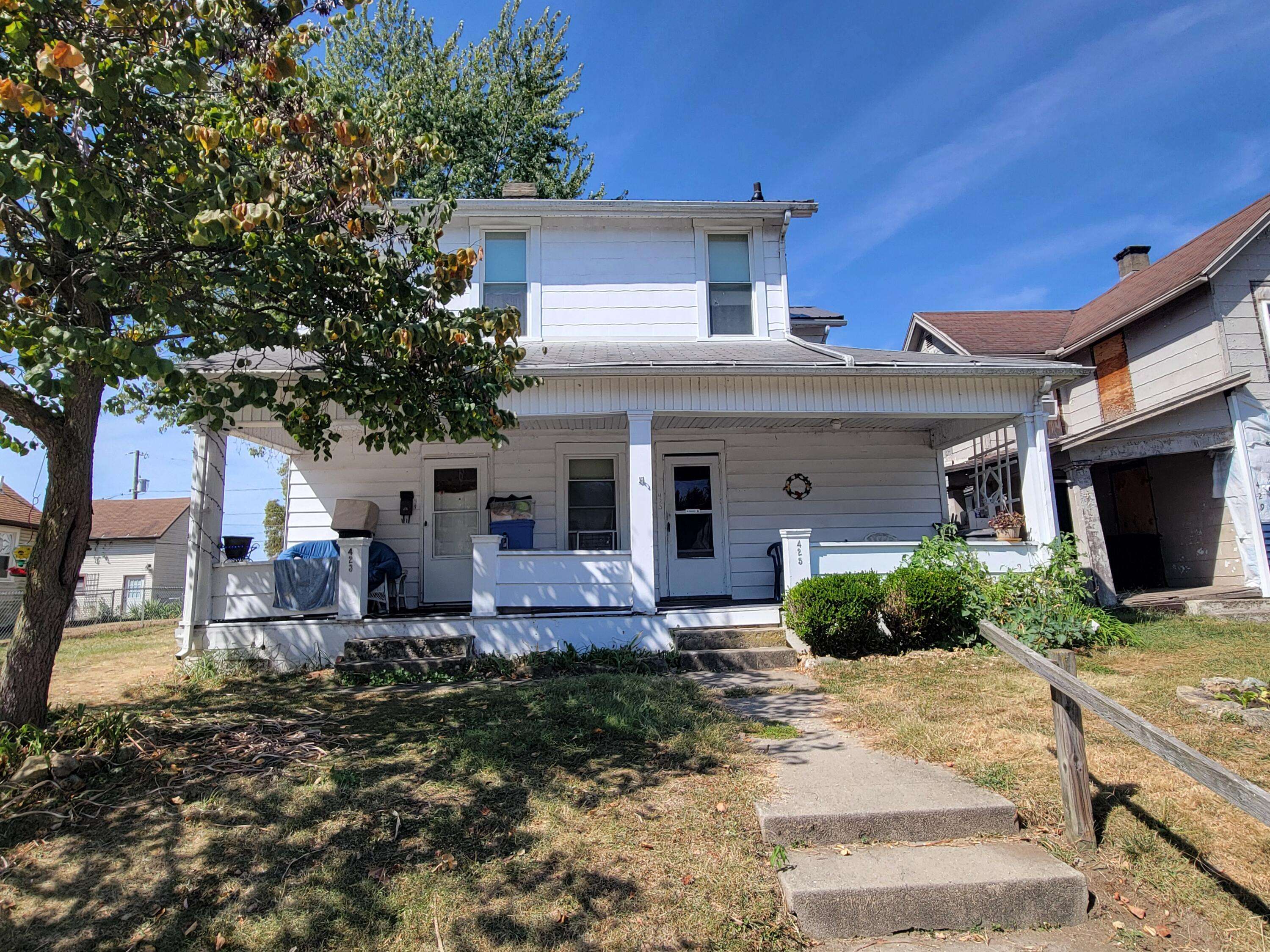 Springfield, OH 45504,423 N Jackson Street