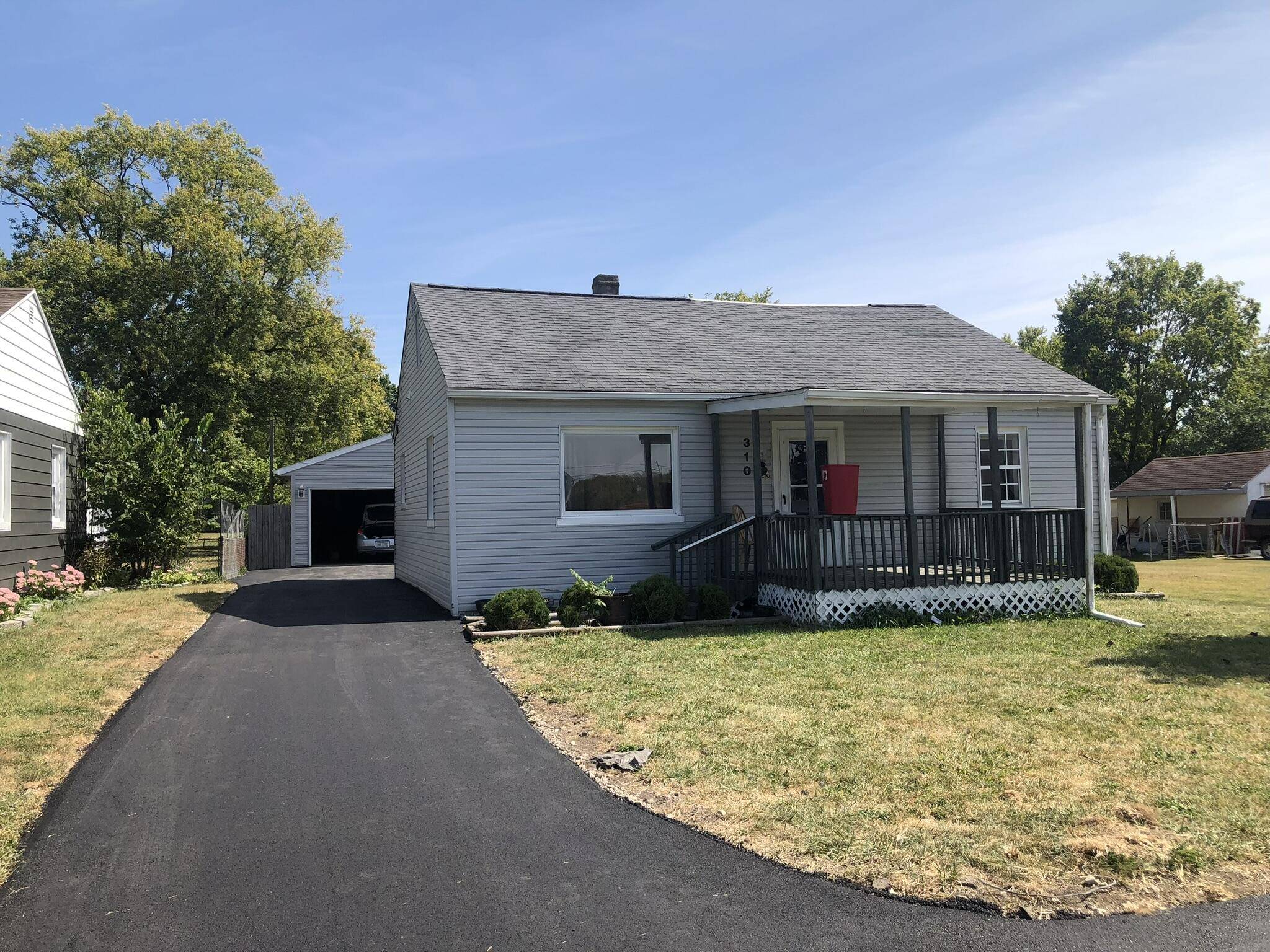 Springfield, OH 45503,310 Larchmont Drive