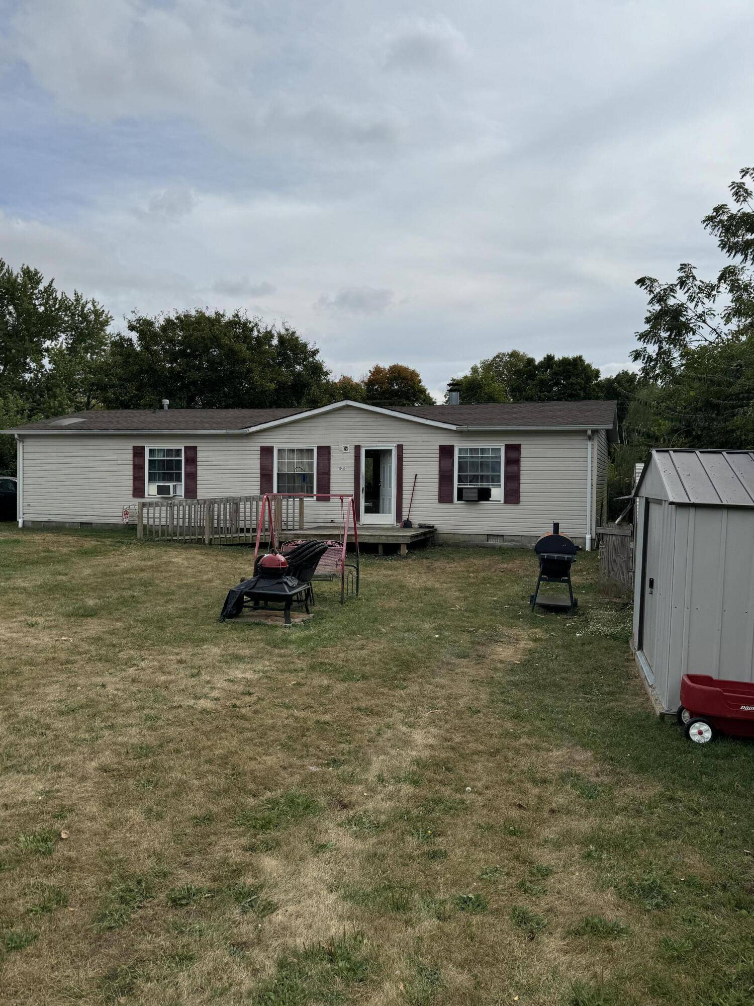 South Charleston, OH 45368,10415 Plattsburg Road