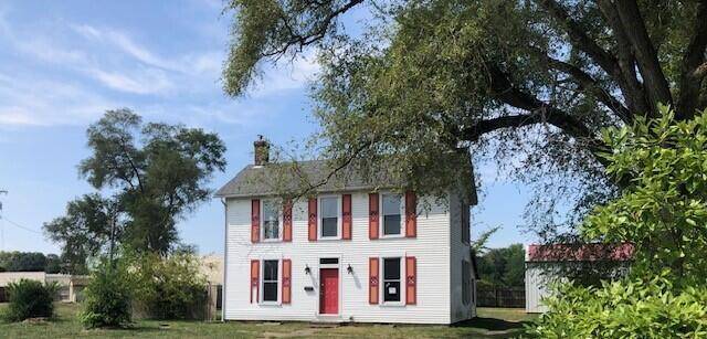 Urbana, OH 43078,708 N Oakland Street
