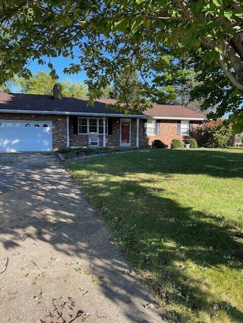 Springfield, OH 45502,4740 Limrick Road