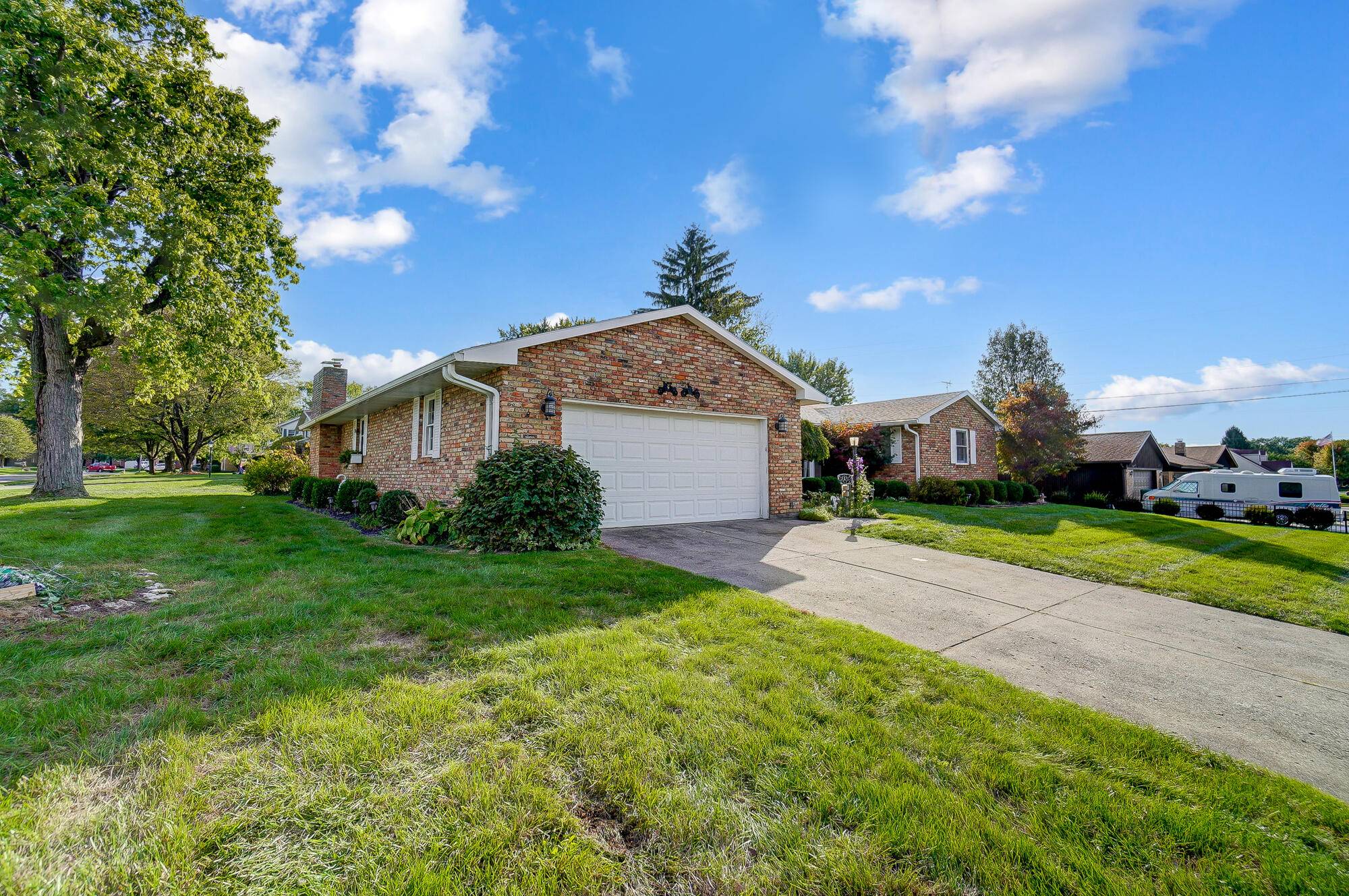 Springfield, OH 45503,619 Rebecca Drive