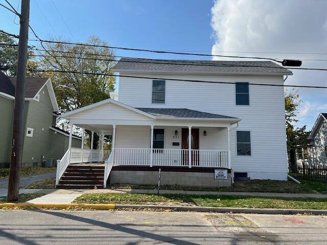 Sidney, OH 45365,631 Saint Marys Avenue