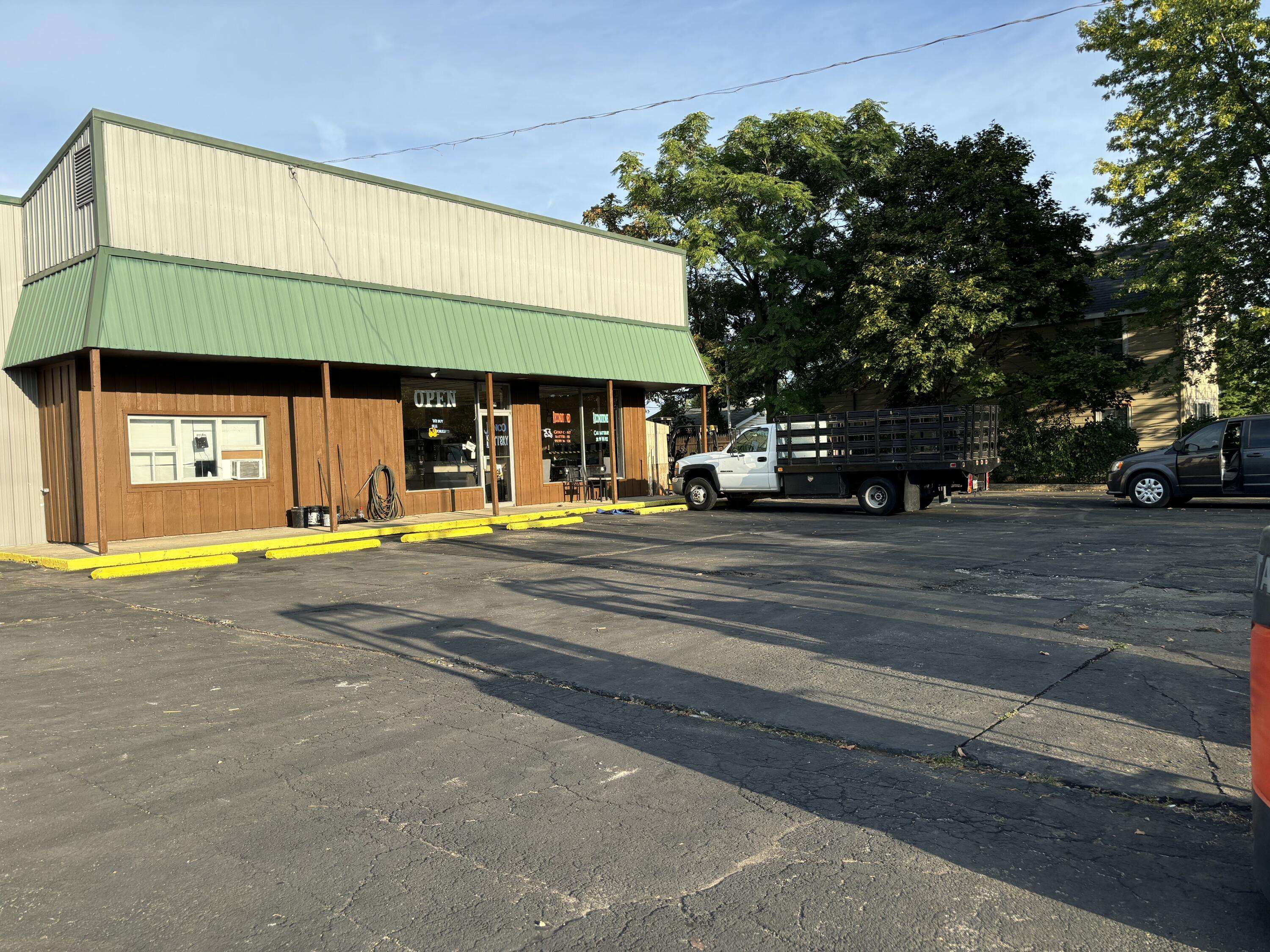 Saint Marys, OH 45885,723 S Wayne Street