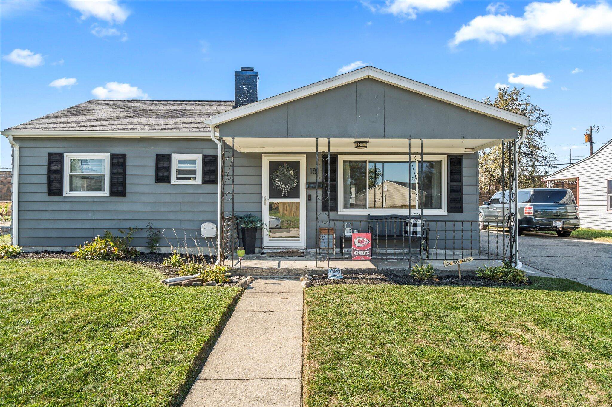 Vandalia, OH 45377,181 Westhafer Road