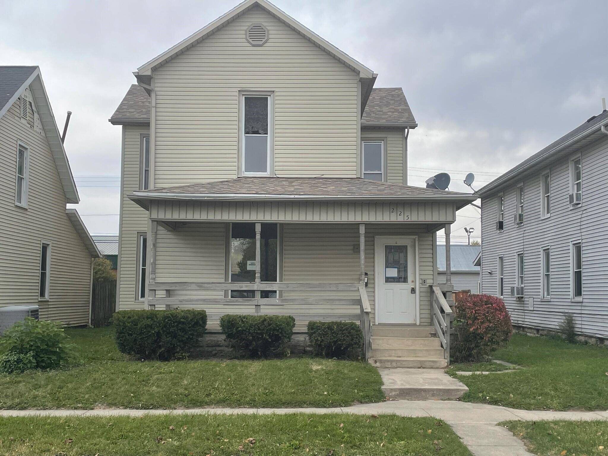 Celina, OH 45822,225 E Fayette Street