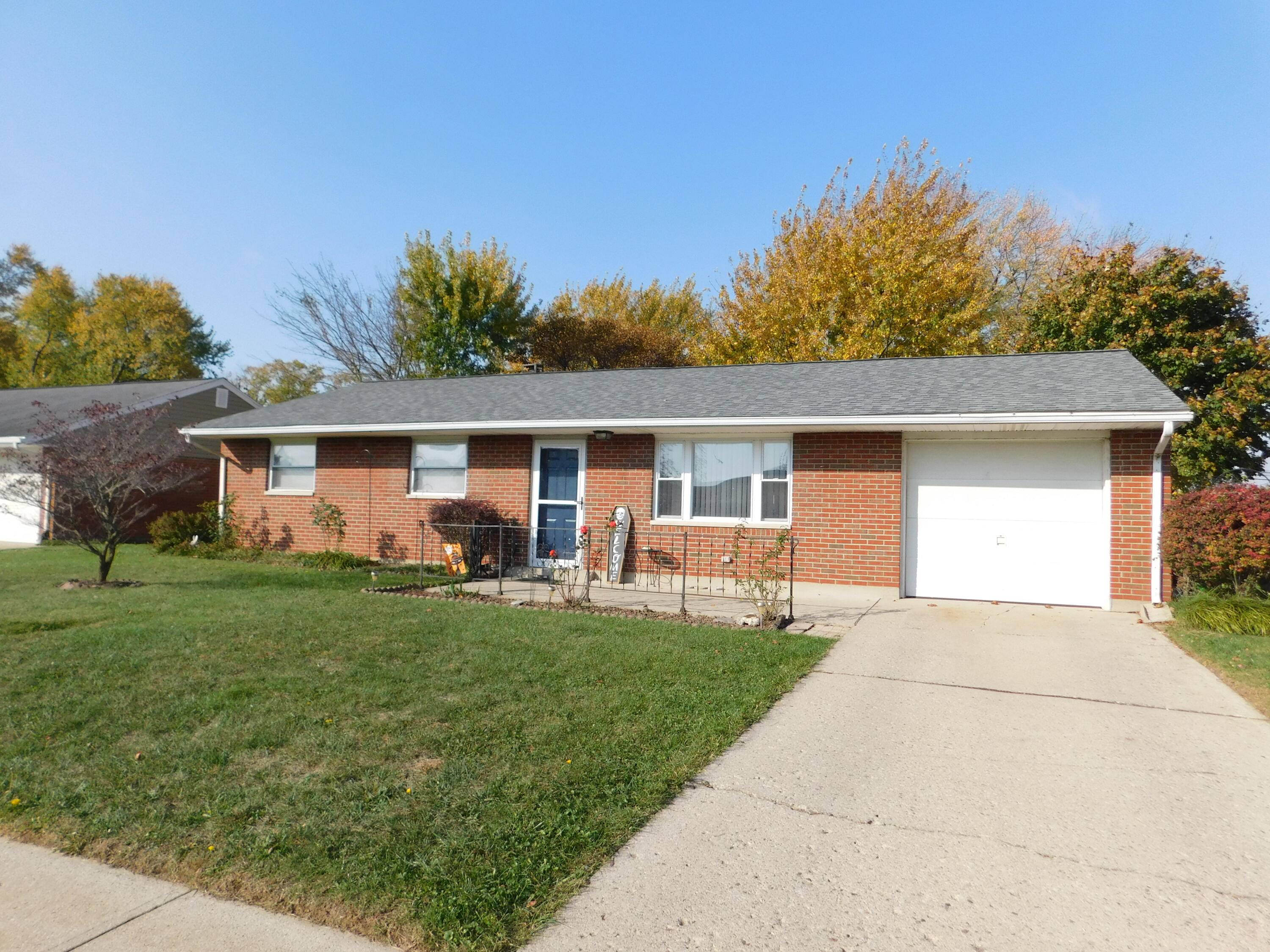 Sidney, OH 45365,211 Stewart Drive