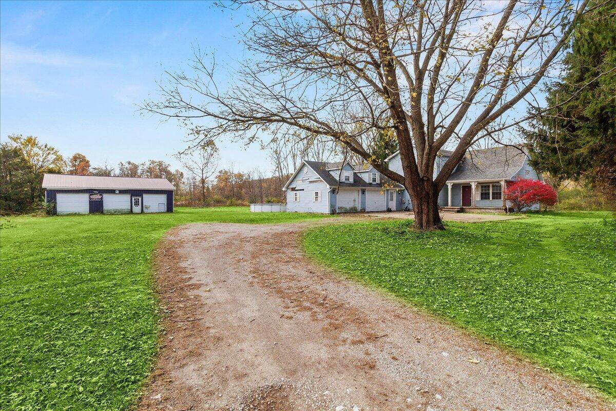 Urbana, OH 43078,2374 Short Cut Road