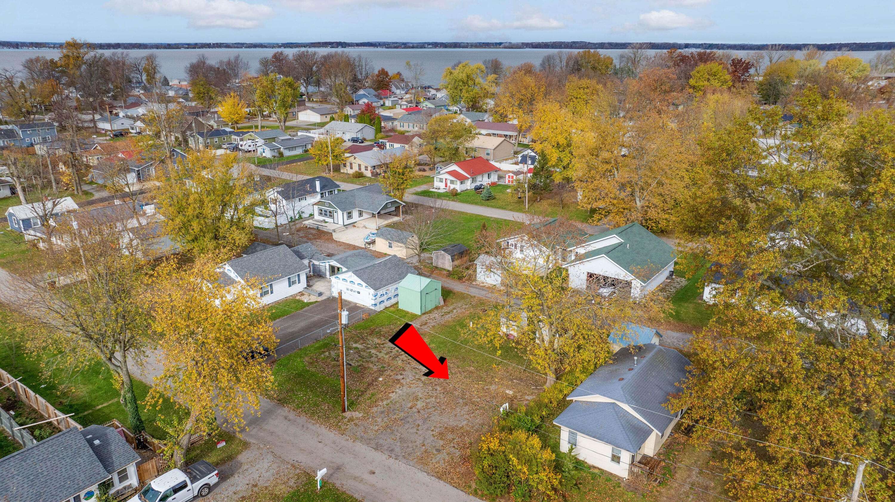 Lakeview, OH 43331,8874 Crescent Street