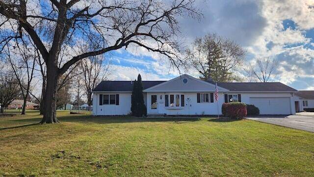 Findlay, OH 45840,1311 Fostoria Avenue